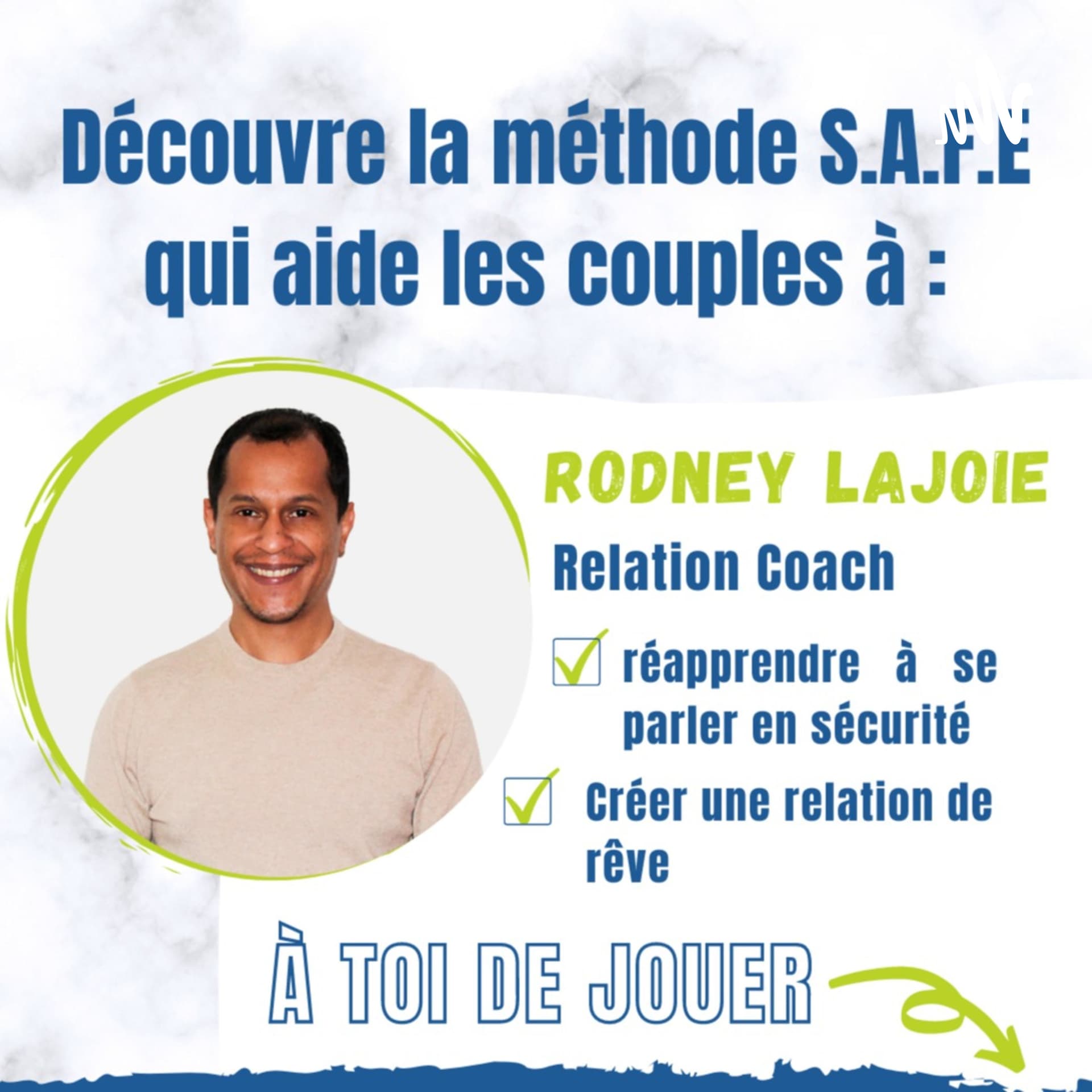 Rétablissement des Relations Humaines - Podcasts