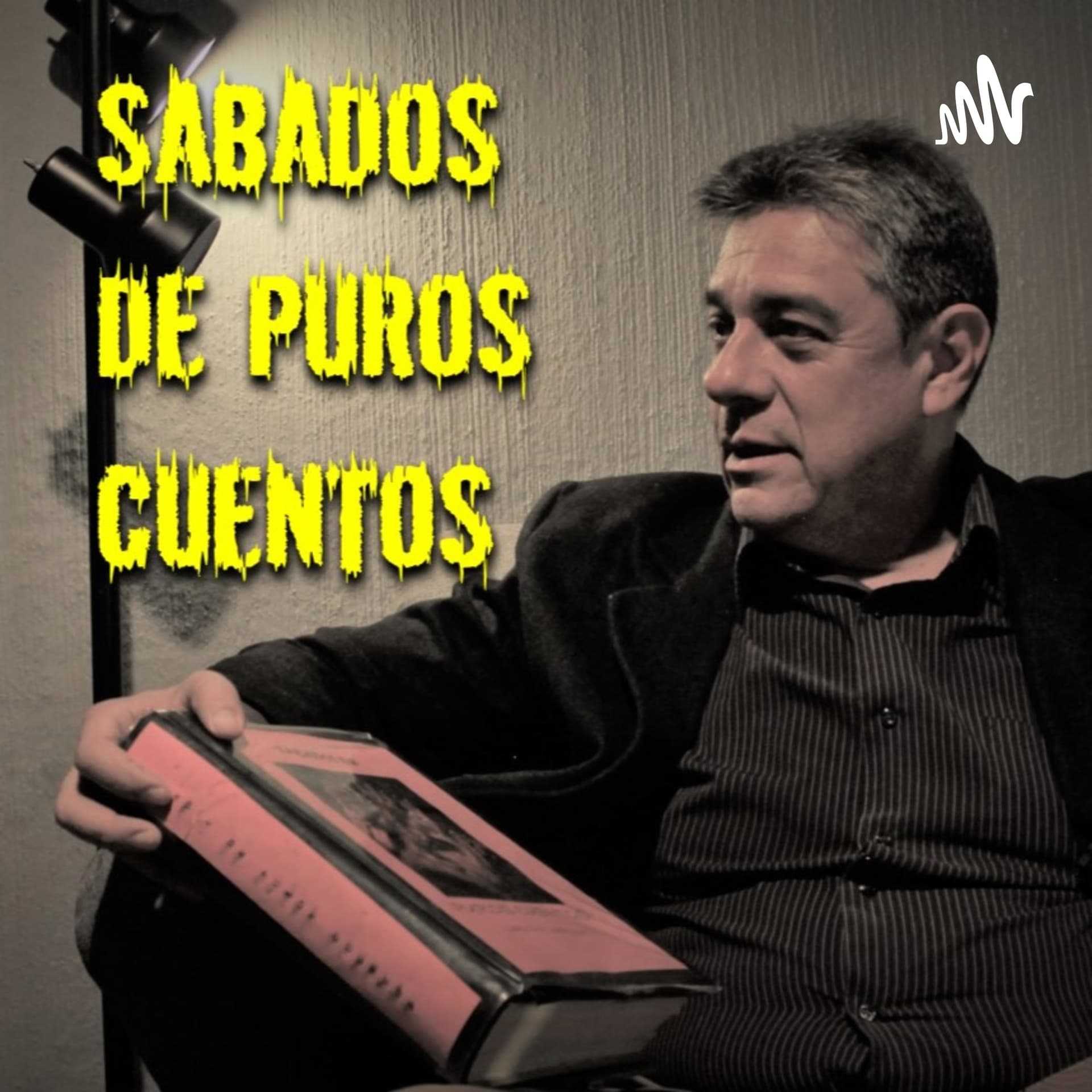 Sábados de Puros Cuentos - Podcasts