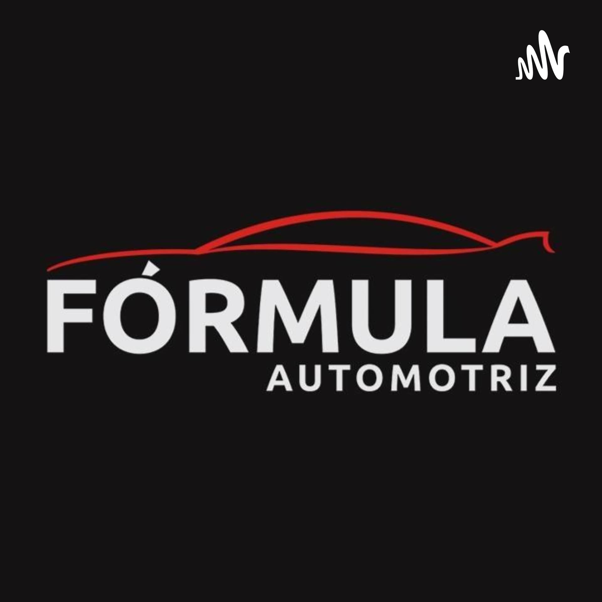 Fórmula Automotriz