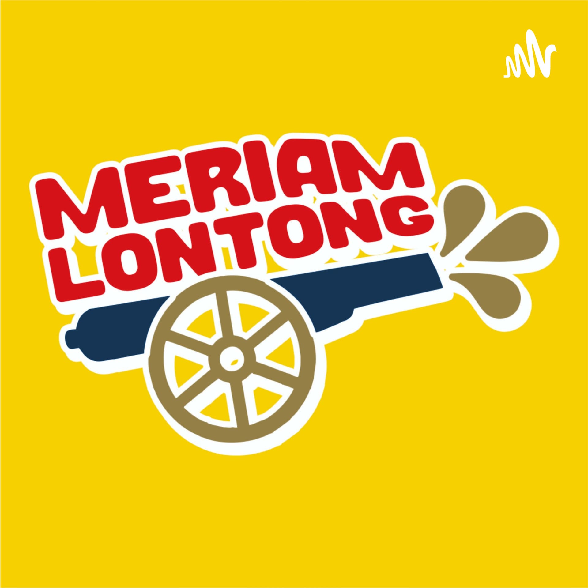 Meriam Lontong - Podcasts