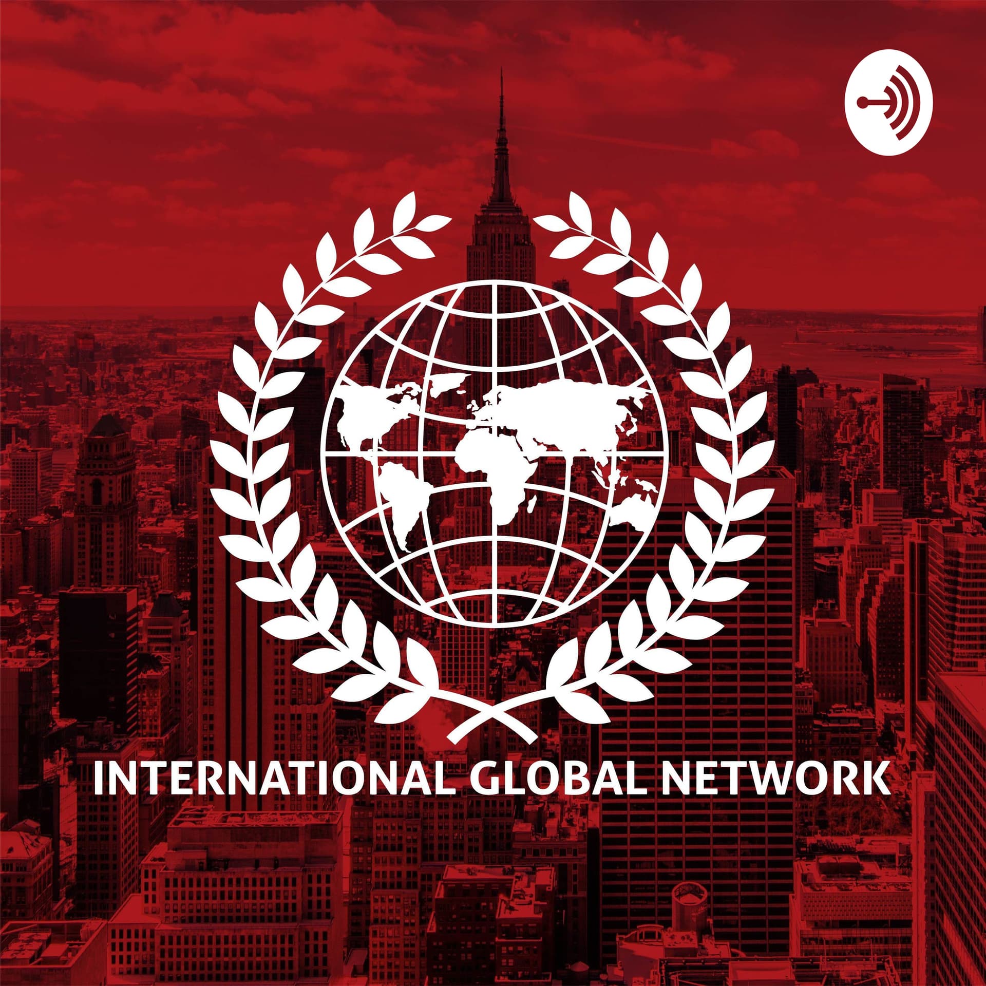 Family Sharing Session - Podcasts