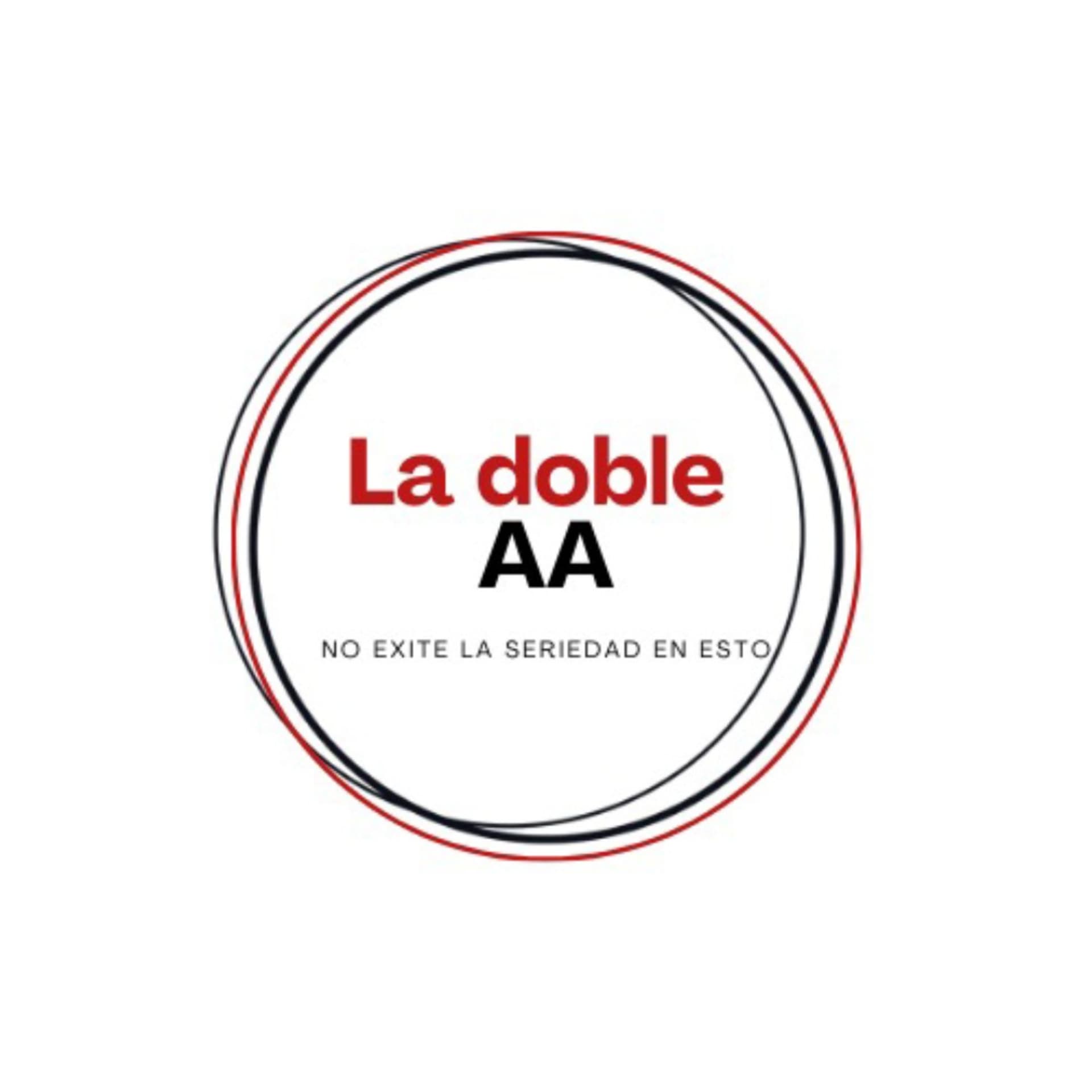 LA DOBLE AA