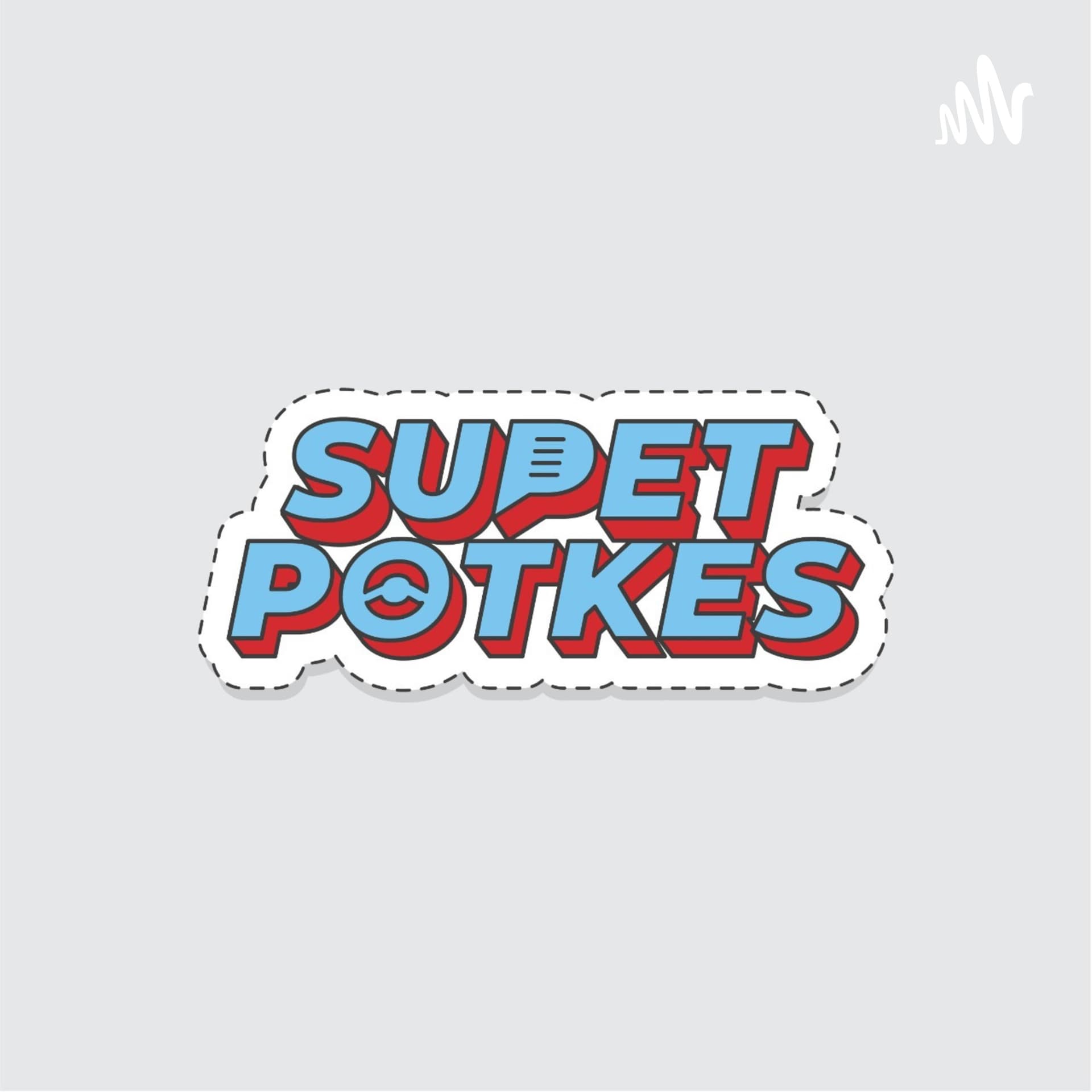 Supet Potkes - Podcasts