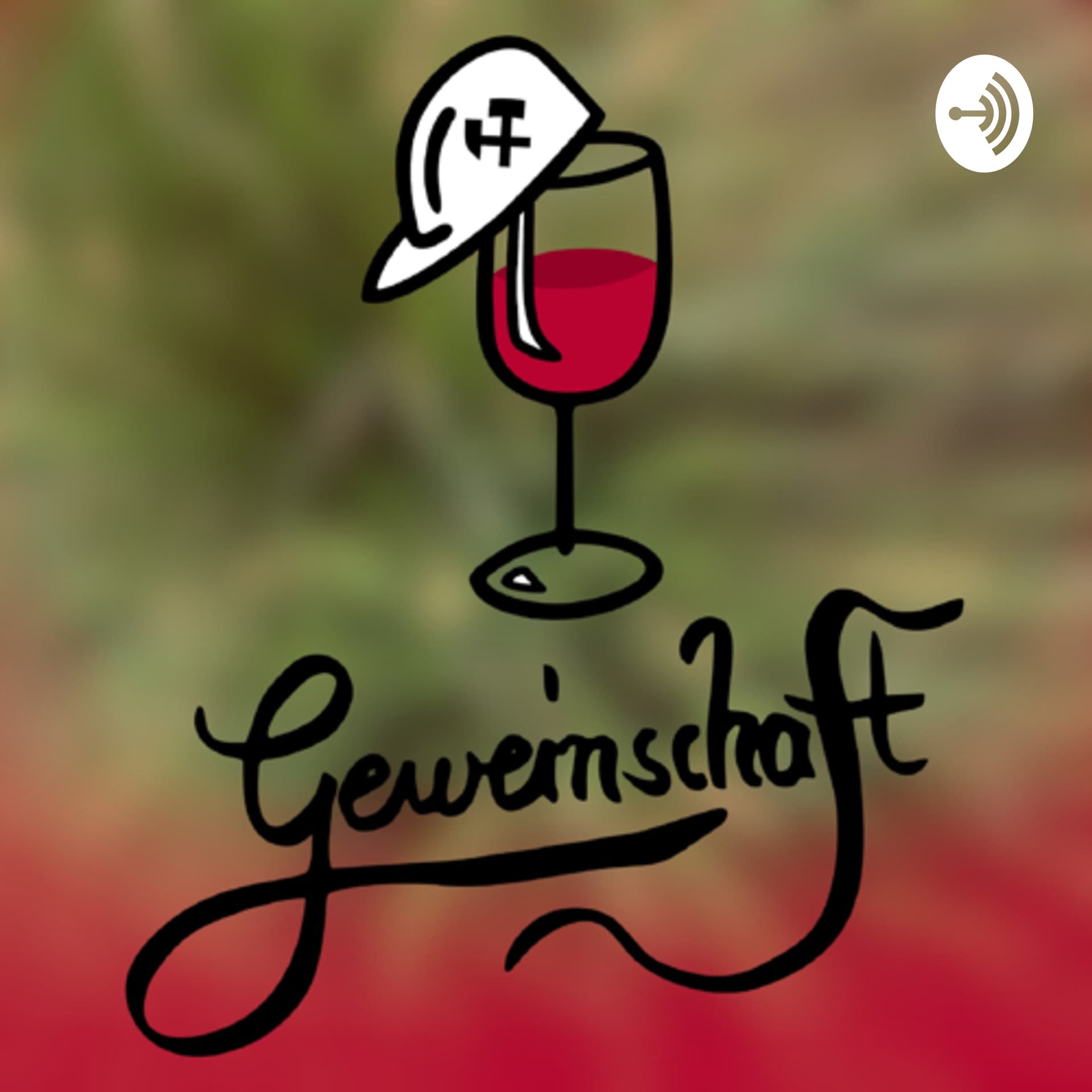 Geweinschaft - Podcasts