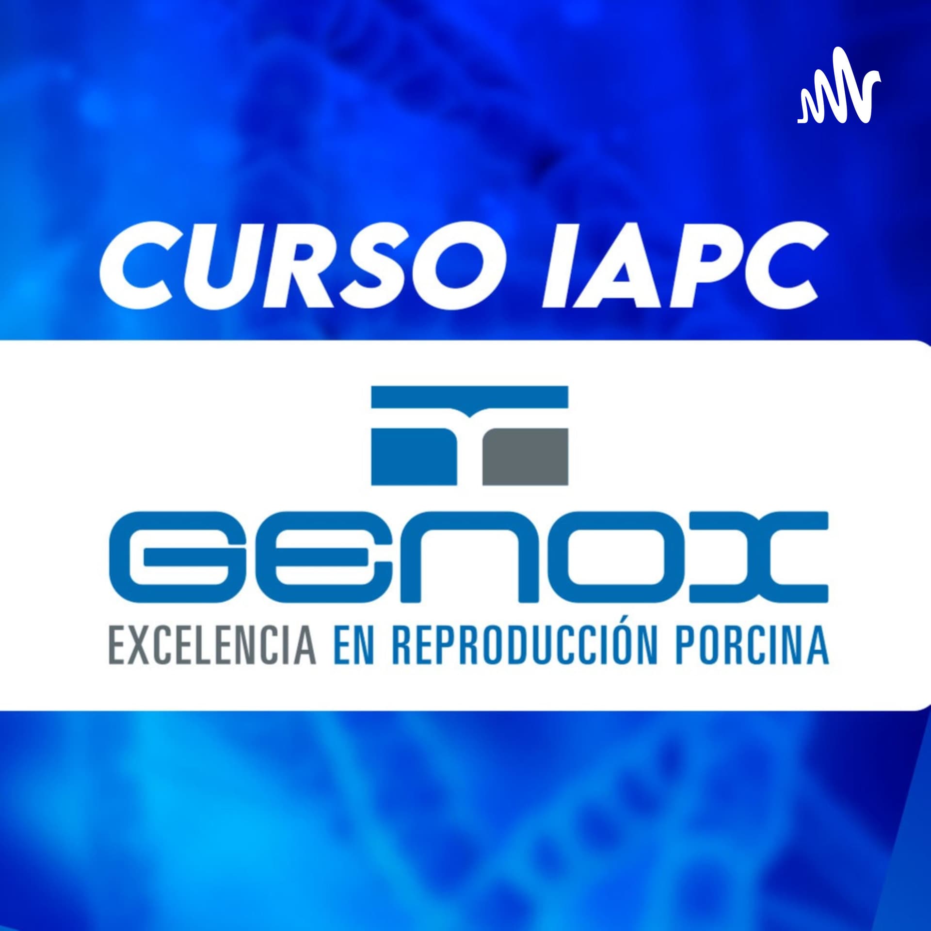CURSO SOBRE INSEMINACION POST CERVICAL - Podcasts