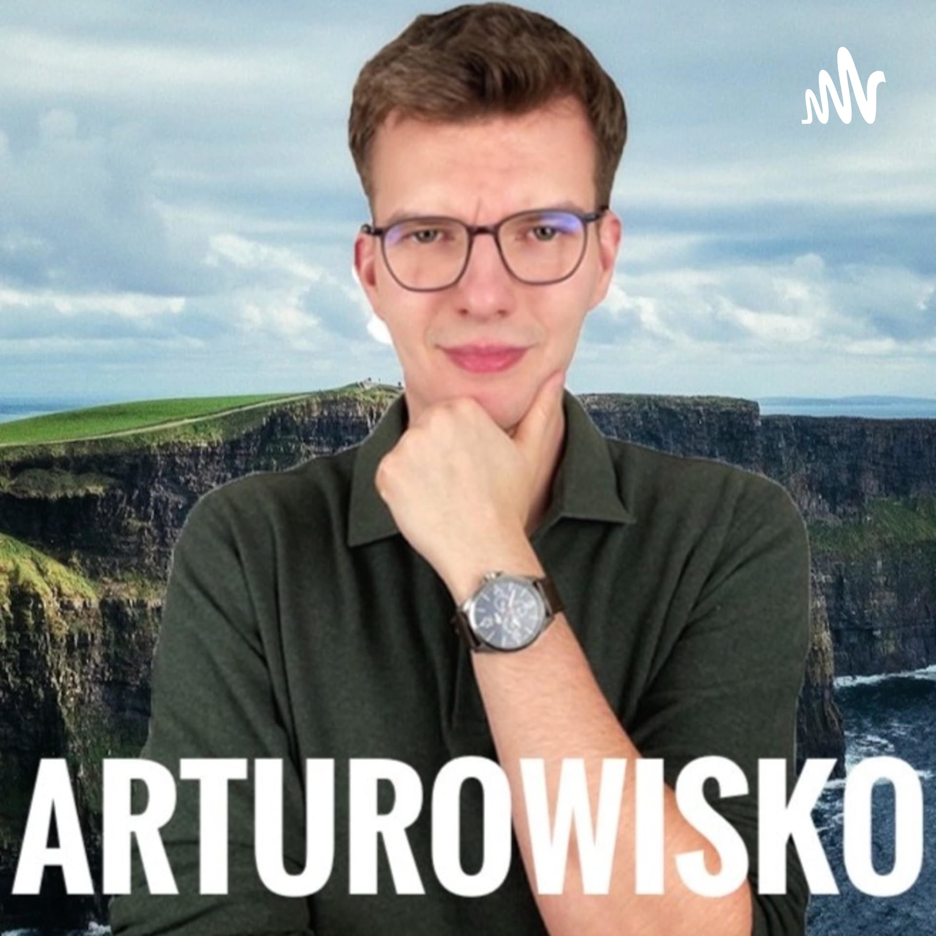 Arturowisko - Podcasts