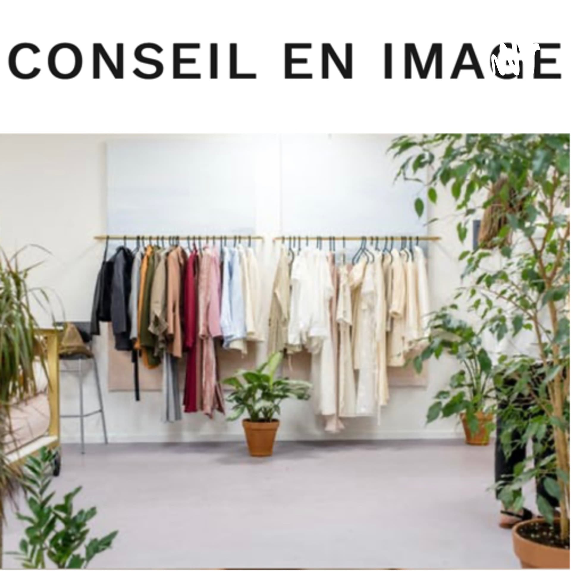 Conseil en image & astuces vestimentaires , un instant pour toi ! - Podcasts