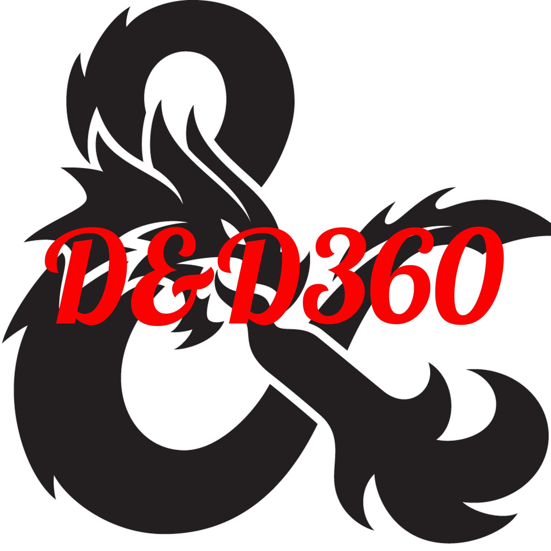 D&D360 - Podcasts
