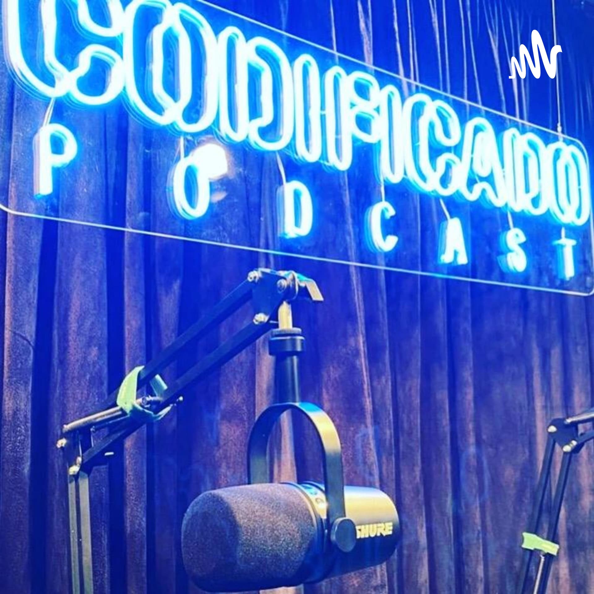 Codificado Podcast - Podcasts
