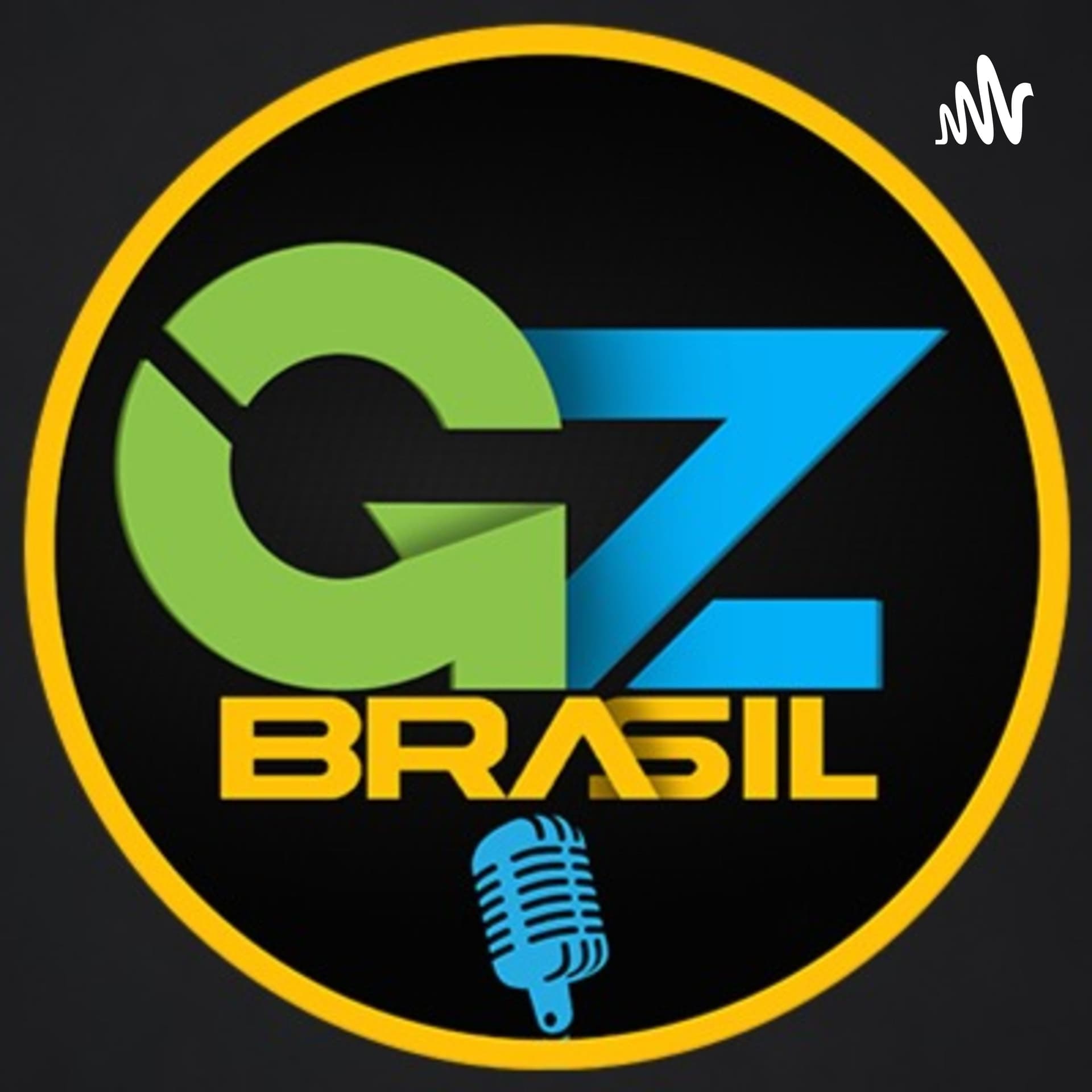 GZ Cast - Podcasts