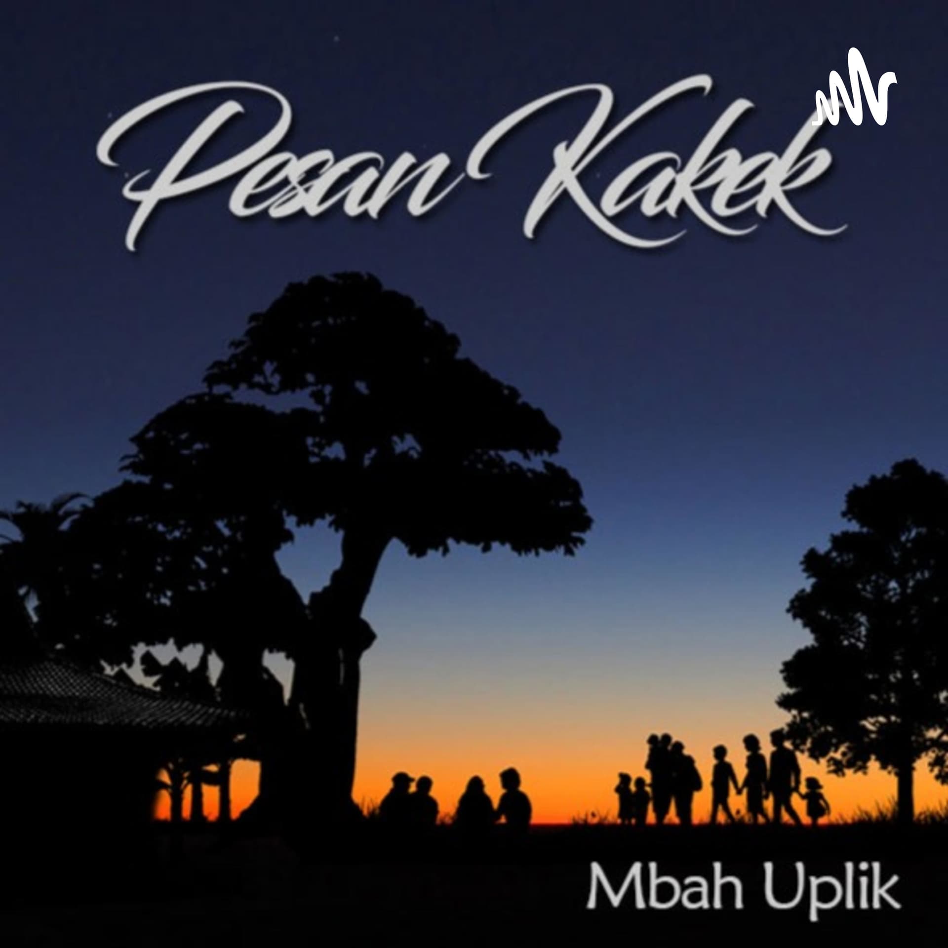 Pesan Kakek - Podcasts