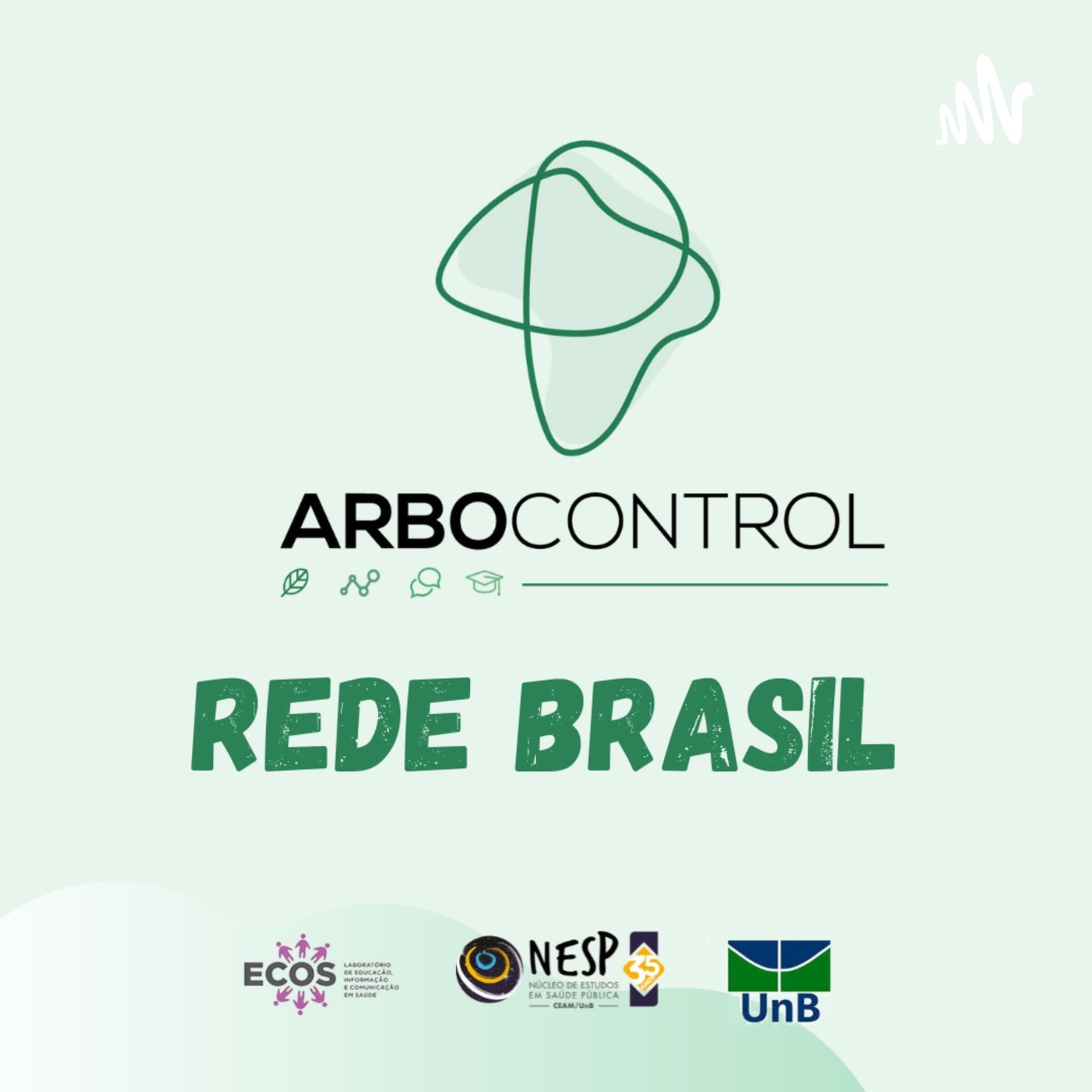 ArboControl Rede Brasil - Podcasts