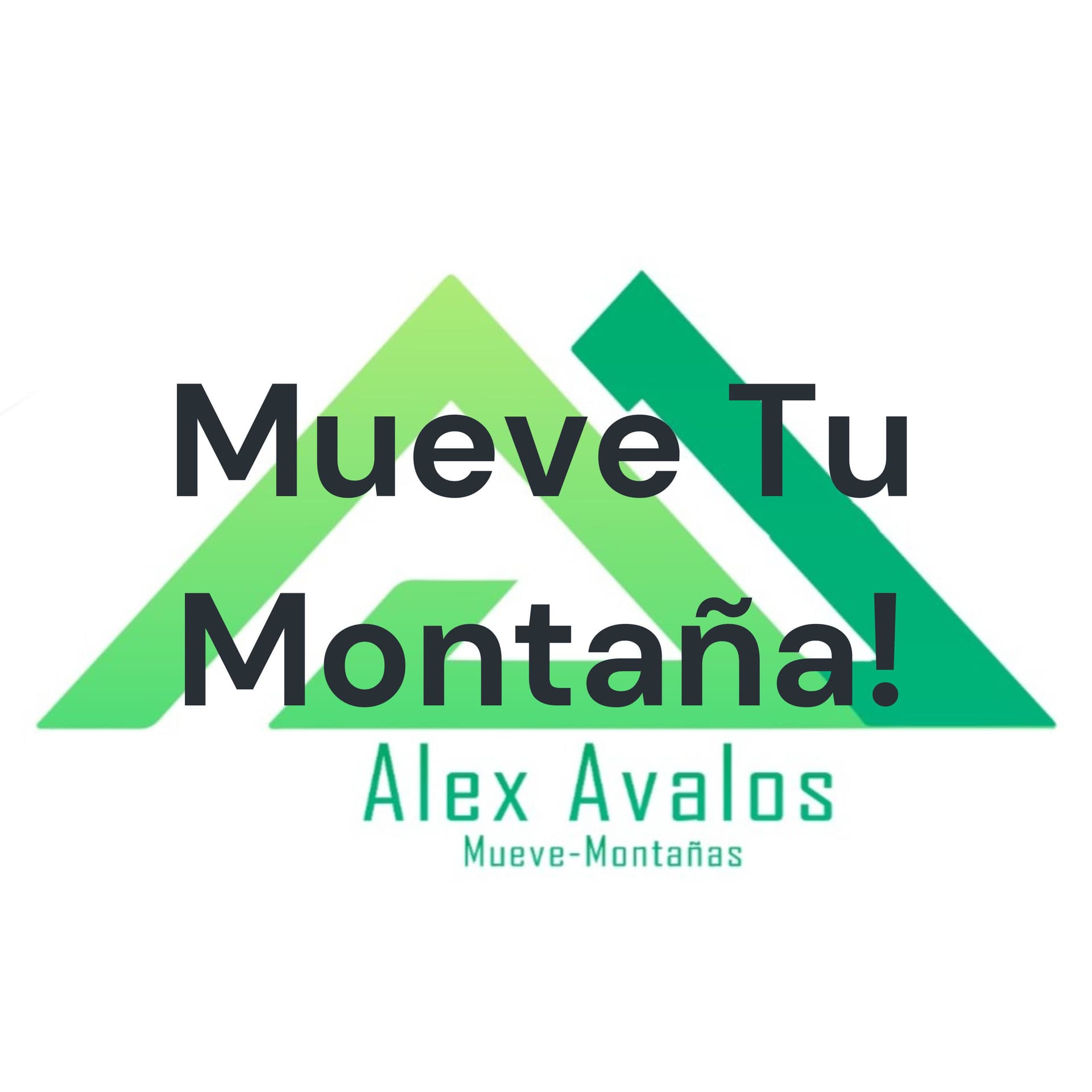Mueve Tu Montaña! - Podcasts
