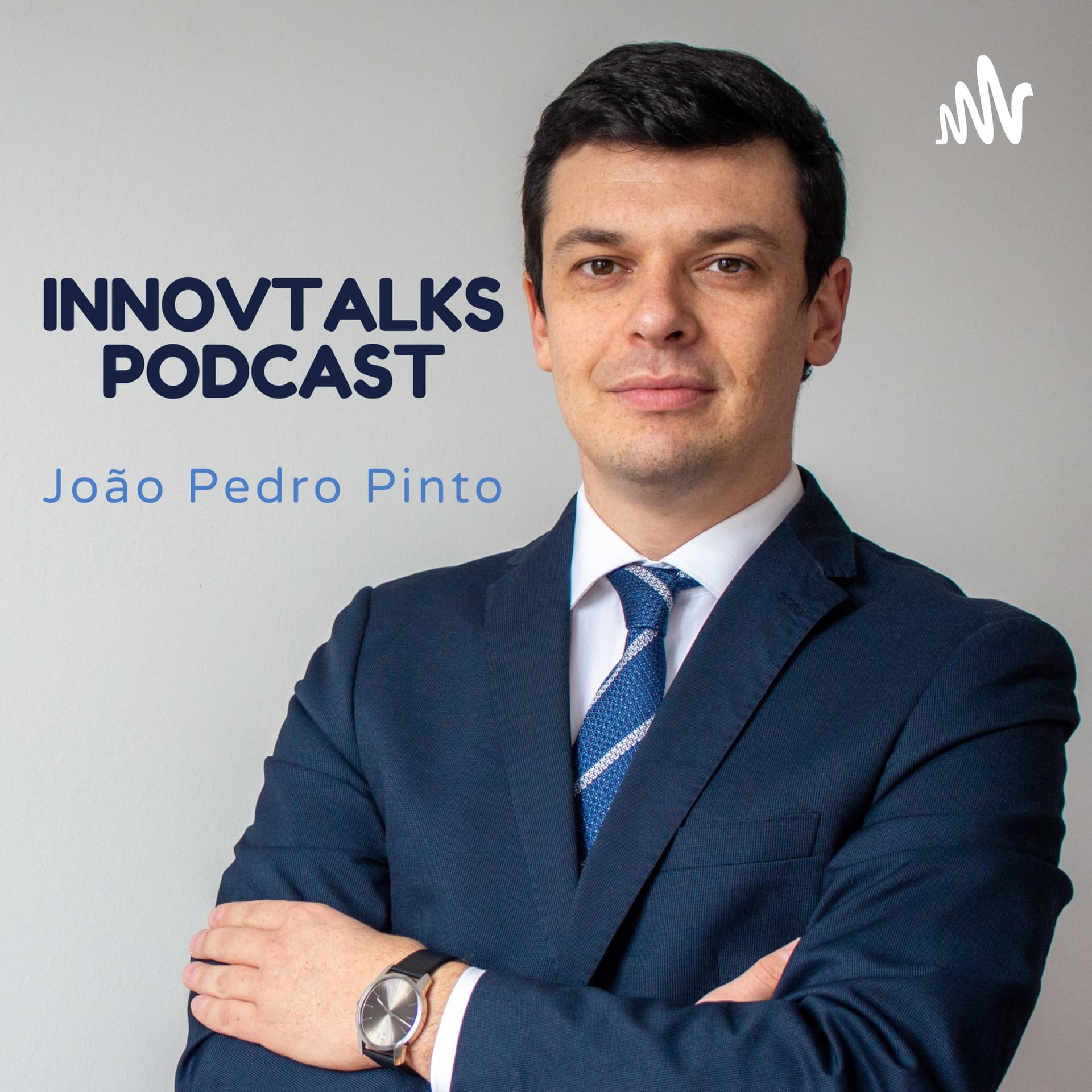 InnovTalks | João Pedro Pinto - Podcasts