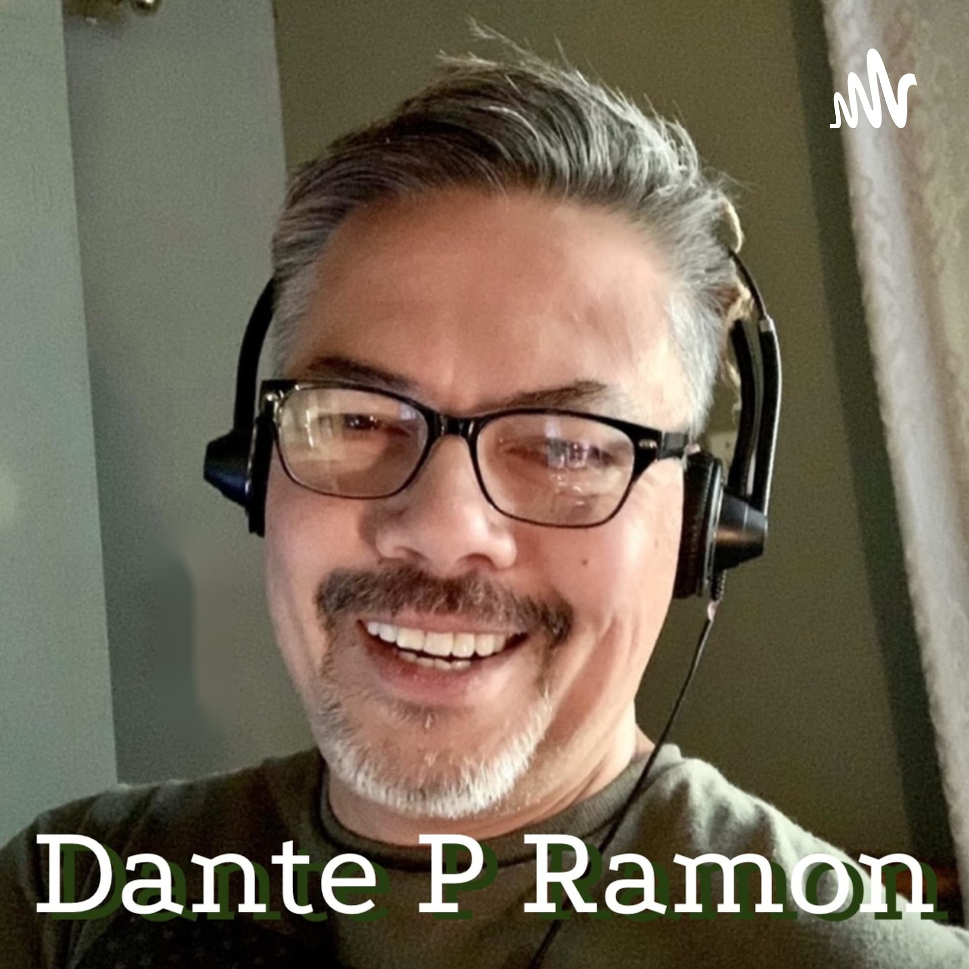 Dante P. Ramon - Podcasts
