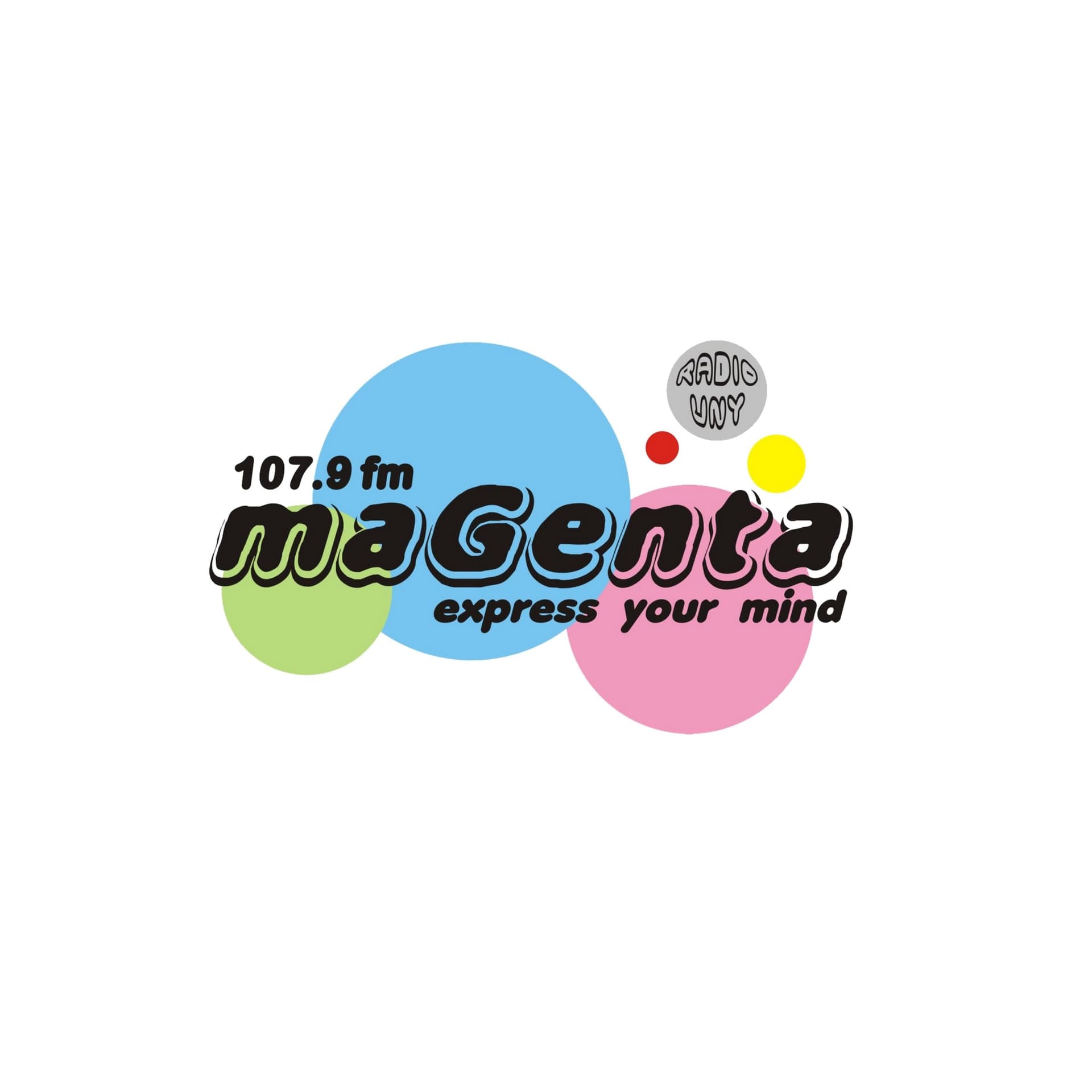 Magenta Radio - Podcasts