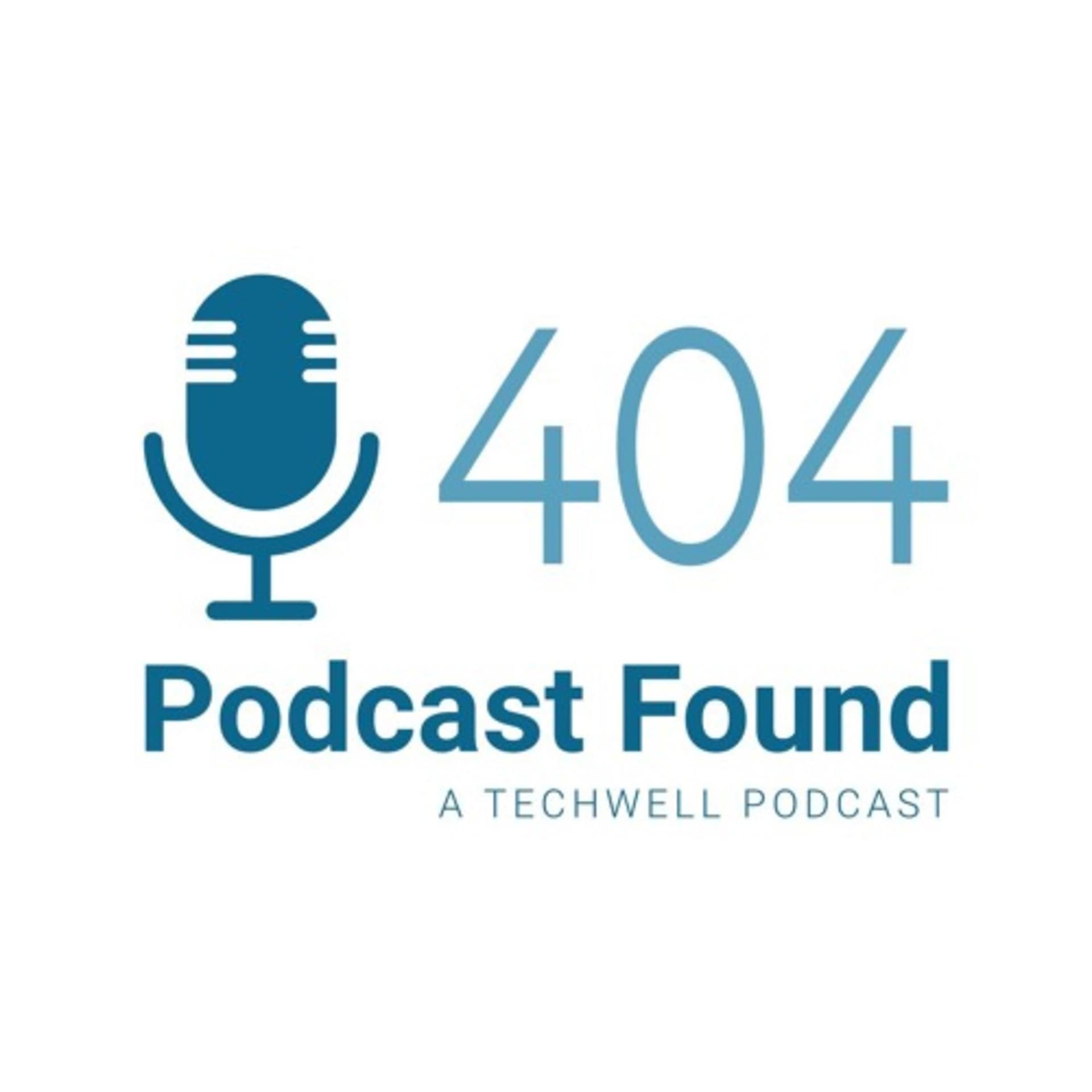 404 Podcast Found - Podcasts