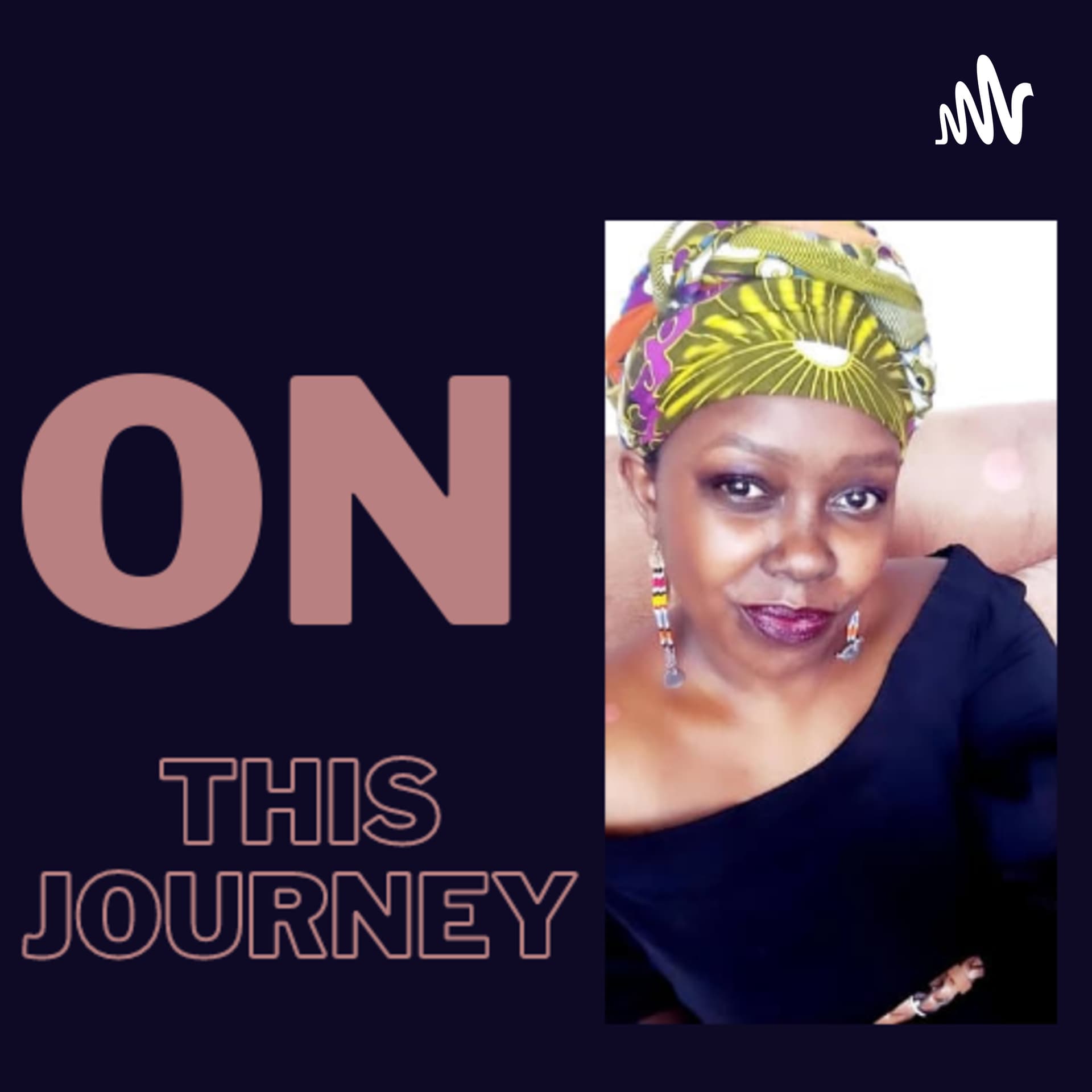 On This Journey With Naserian - Podcasts