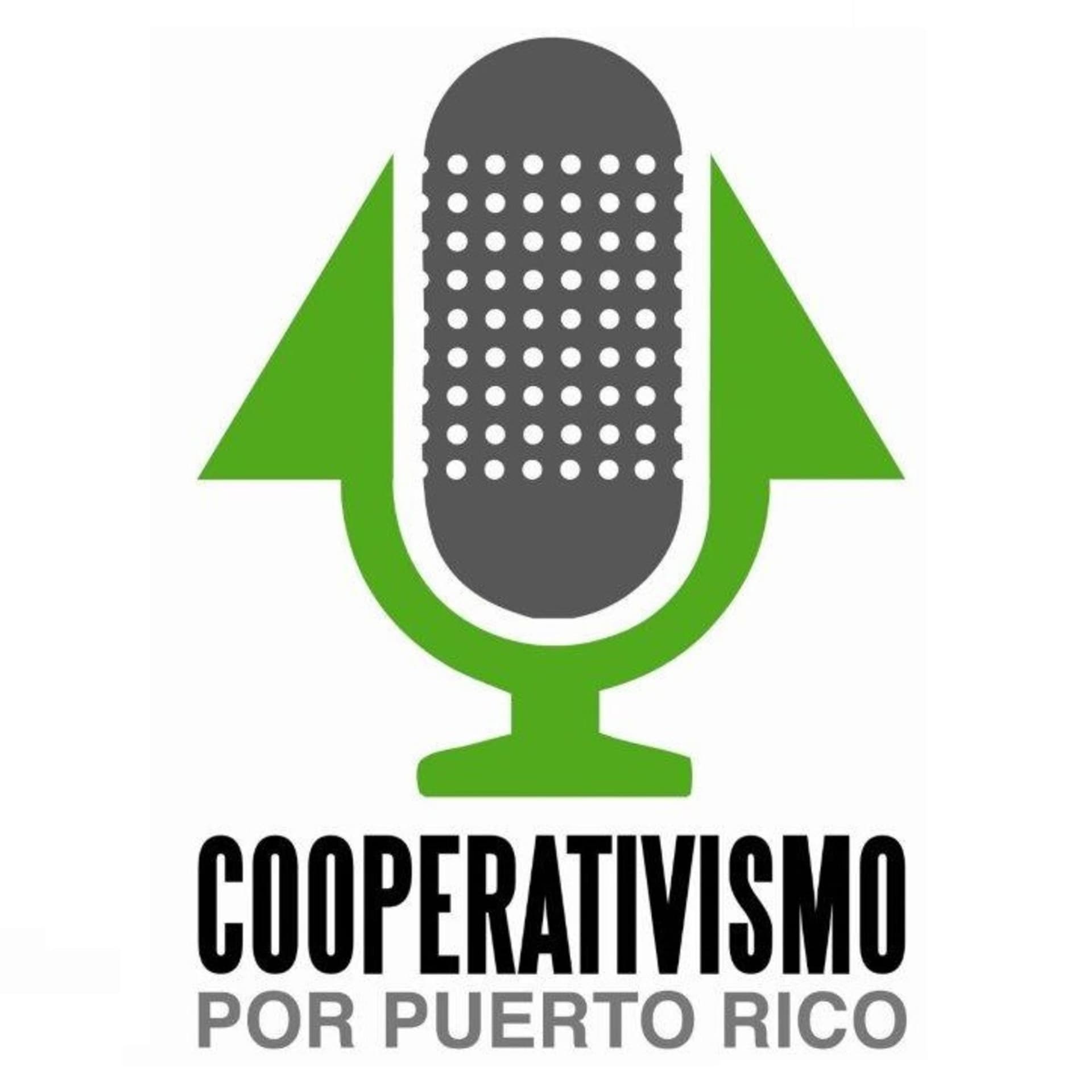 Cooperativismo por Puerto Rico - Podcasts