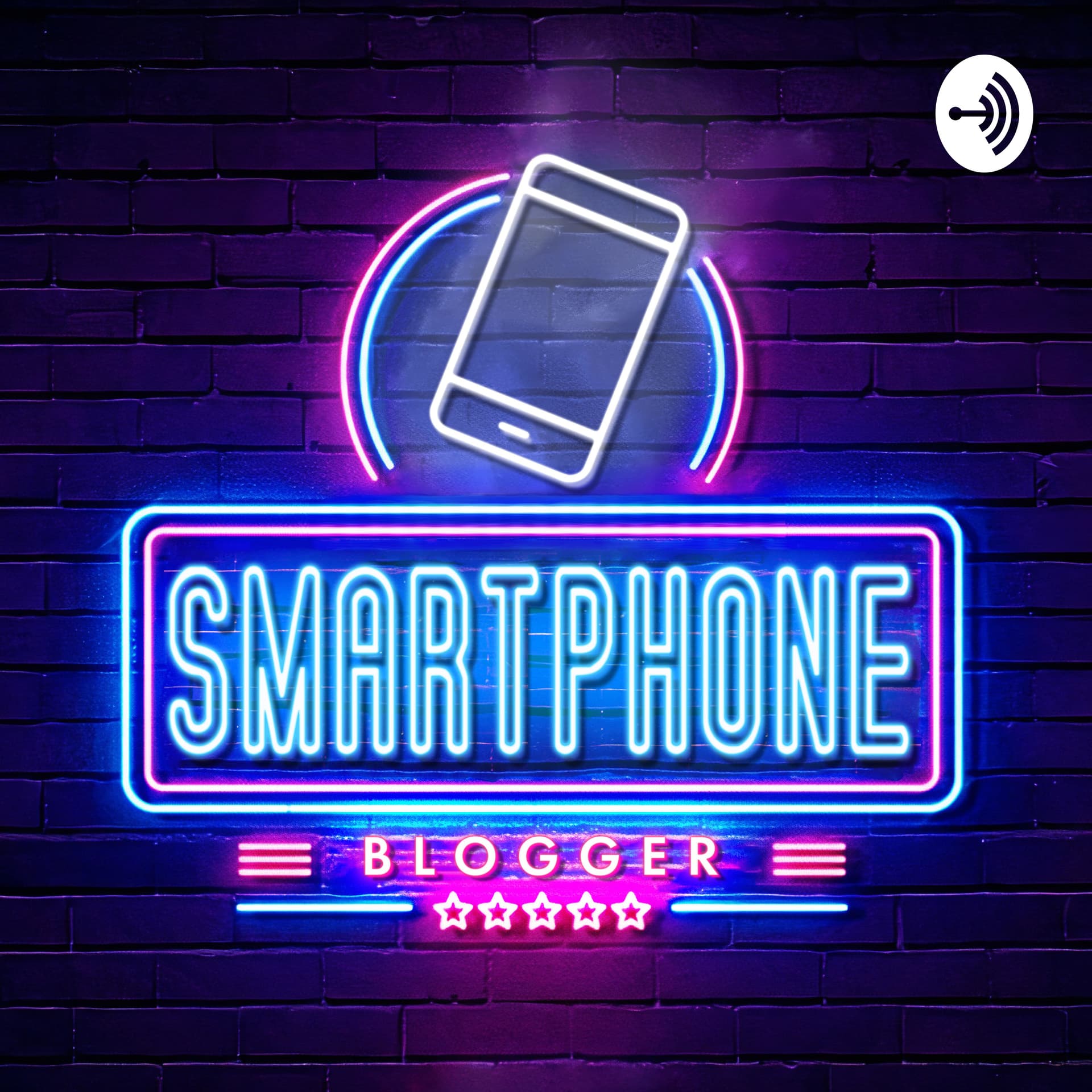 Smartphone Blogger - Der Smartphone und Technik Podcast - Podcasts