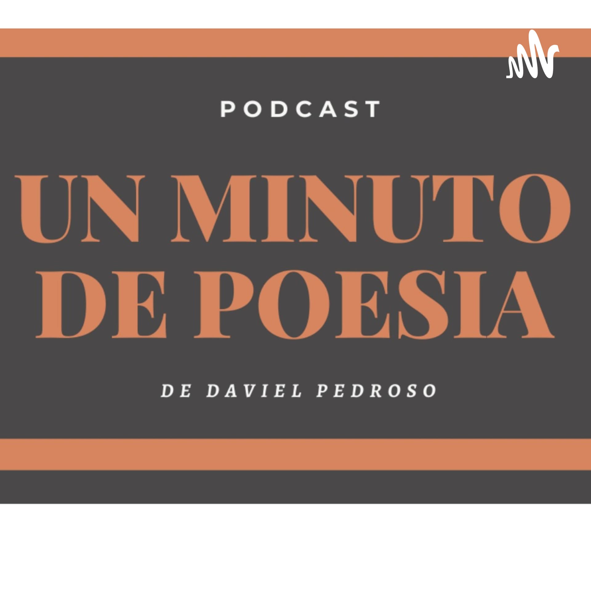 Un minuto de Poesía - Podcasts