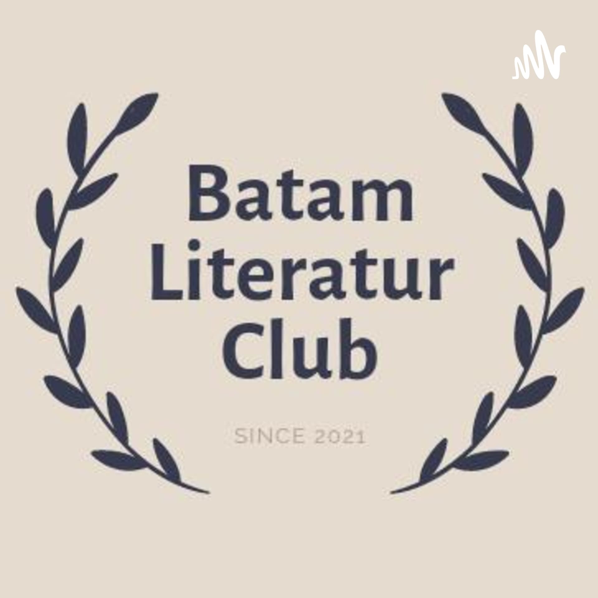 BLC (Batam Literatur Club) - Podcasts