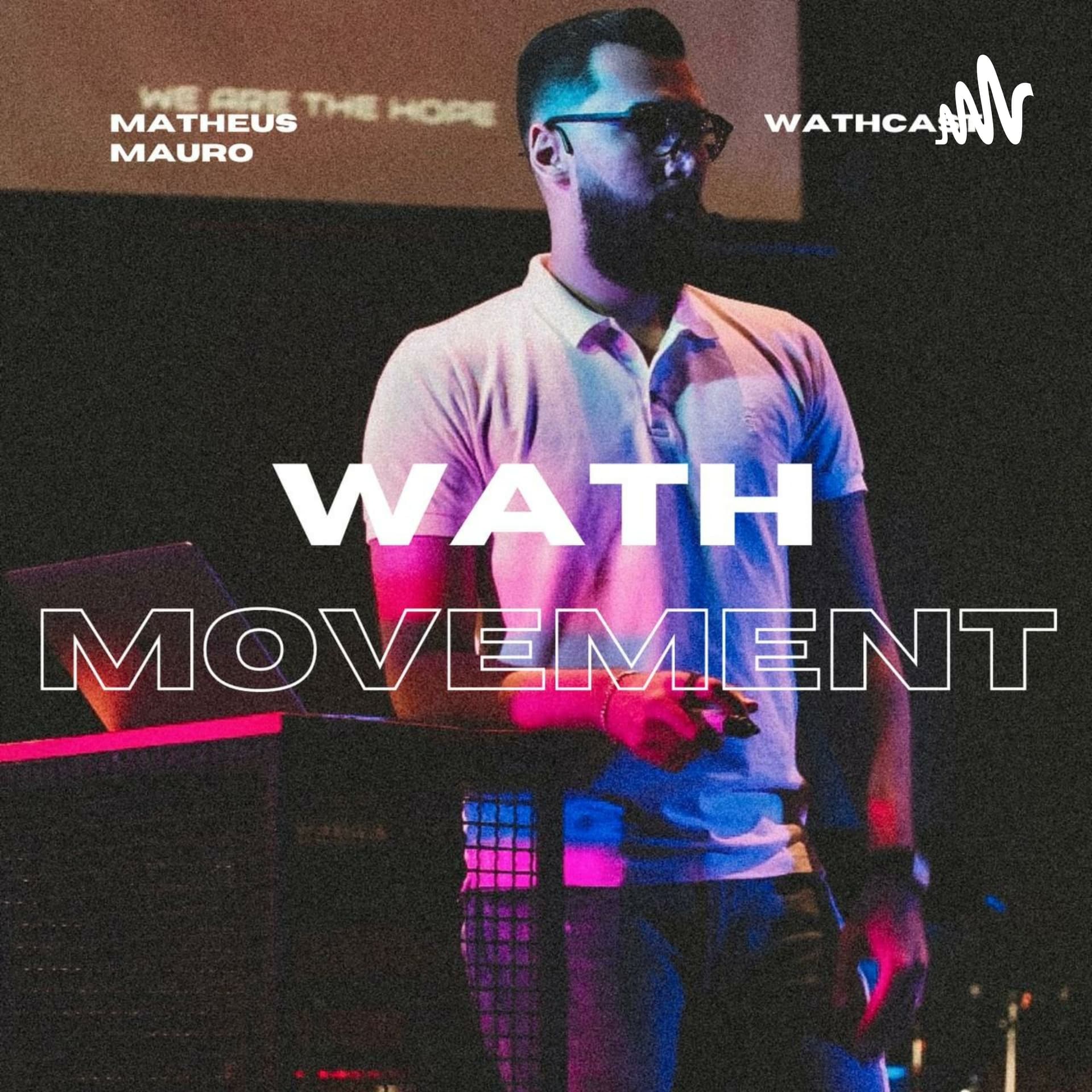 Matheus Mauro - Podcasts