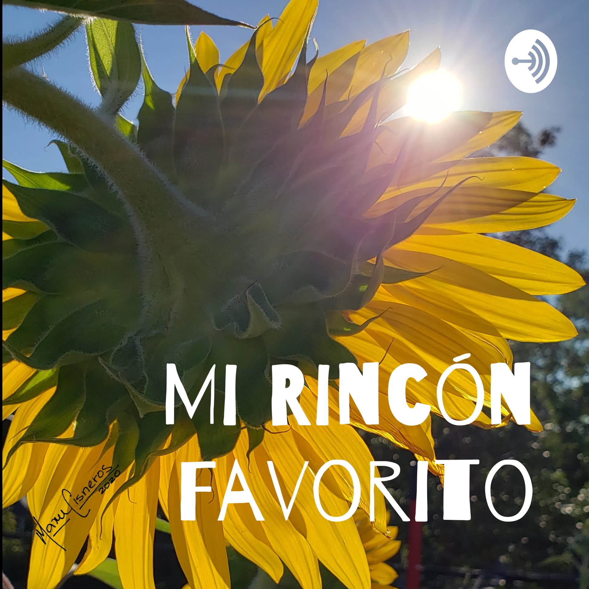 Mi Rincón Favorito - Podcasts