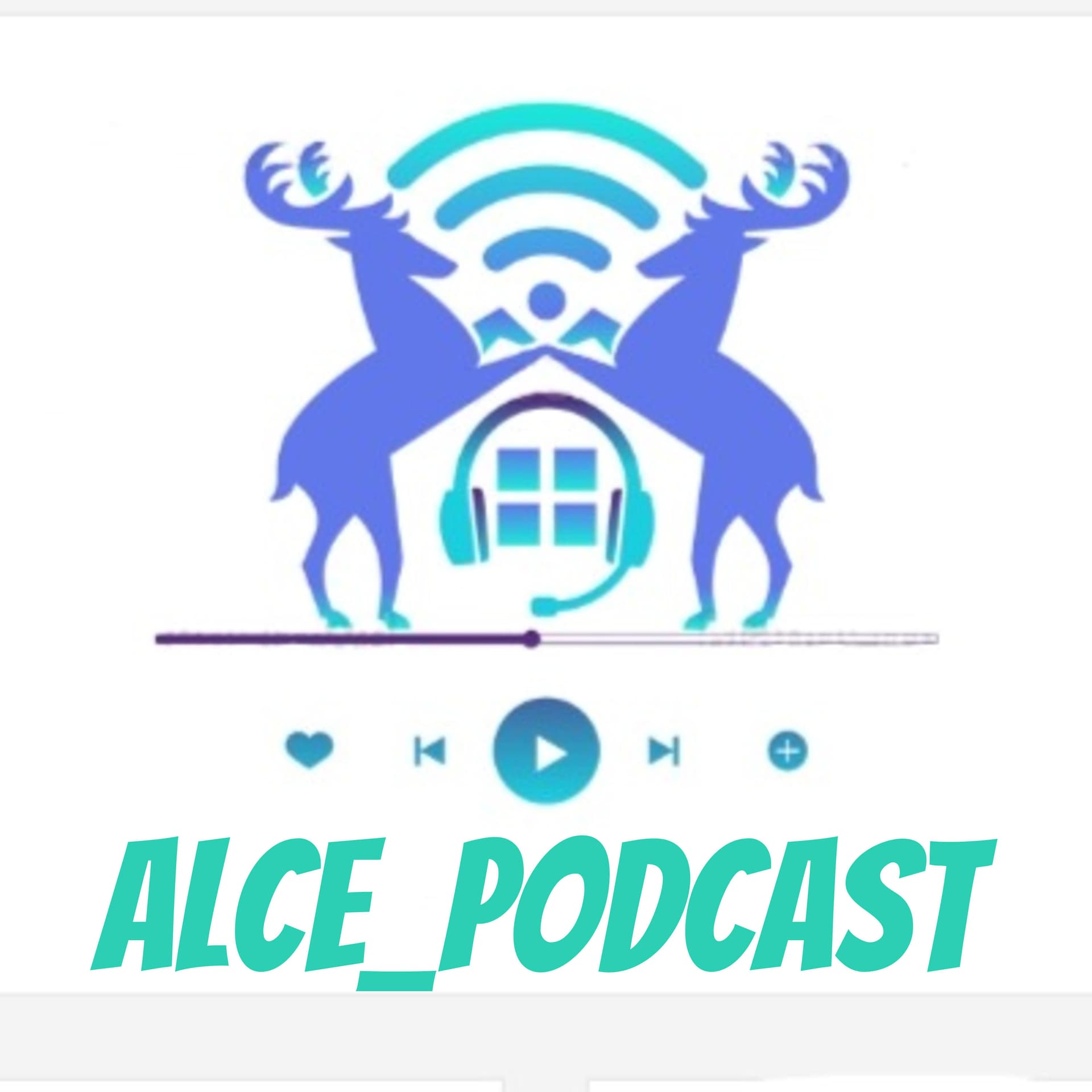 Alce_Podcast