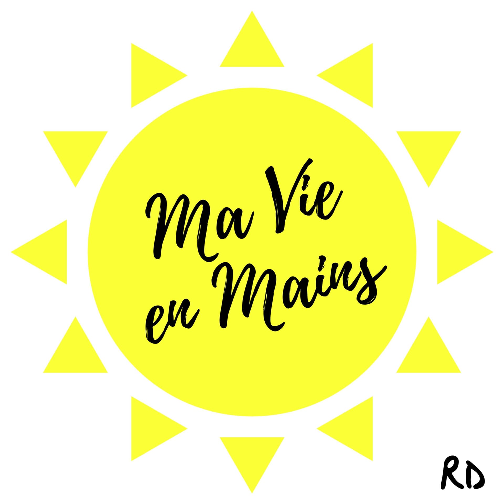 Ma Vie en Mains - Podcasts