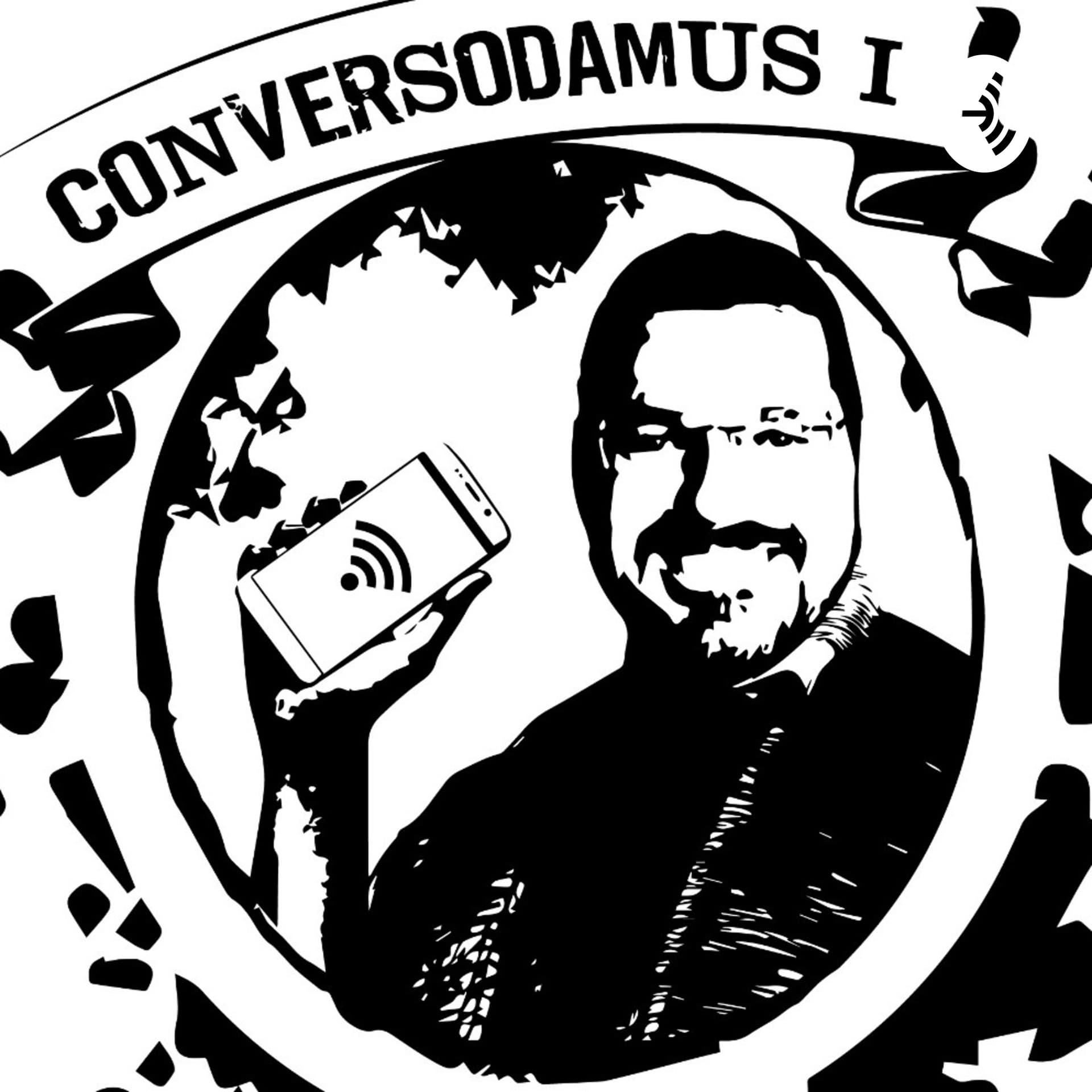 Cavilaciones De Vidas En Red - Podcasts