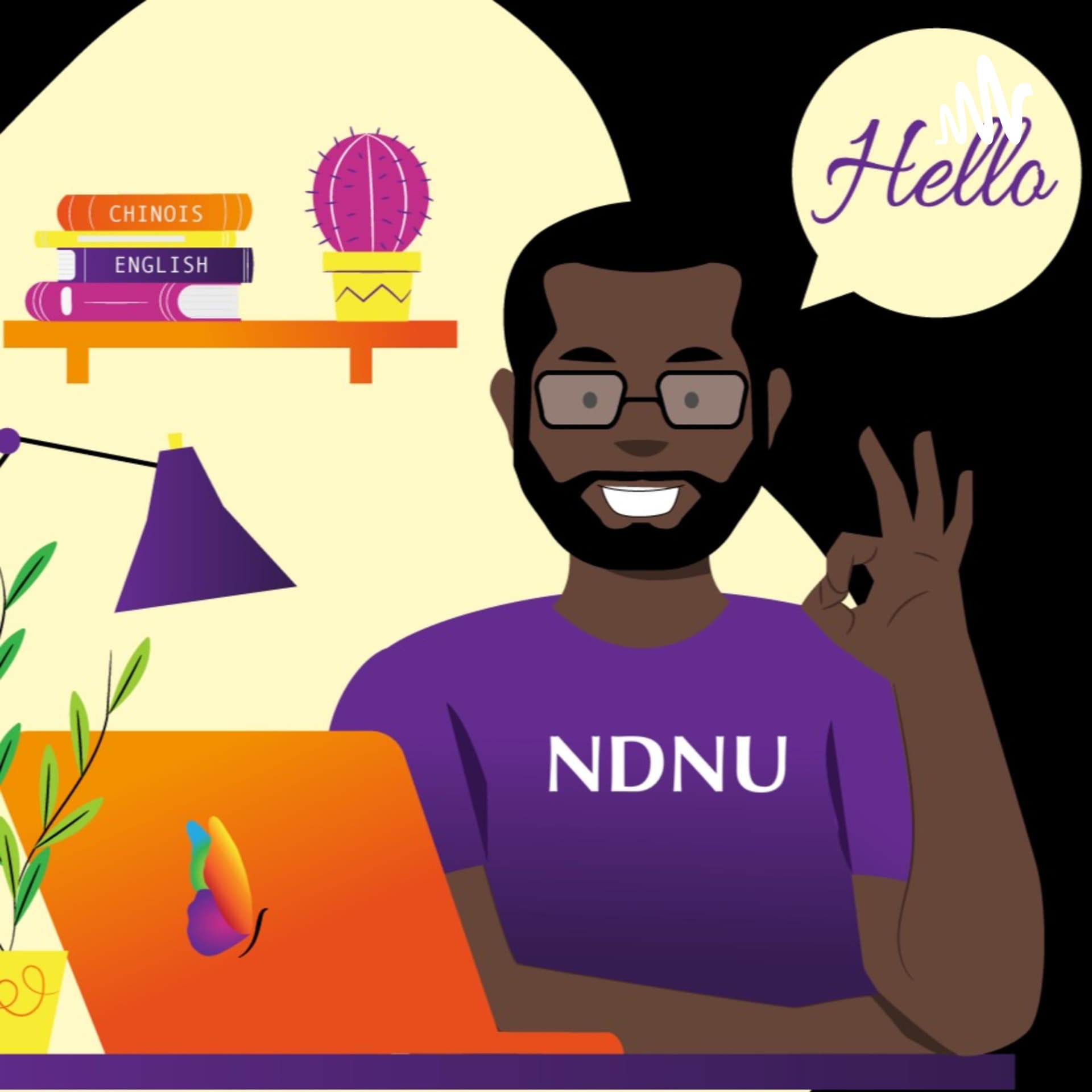 NDNU - Podcasts