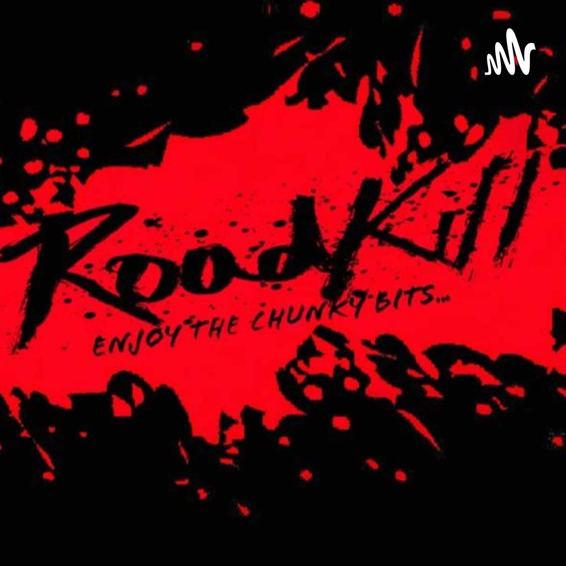RoadKill's Podcast - Podcasts