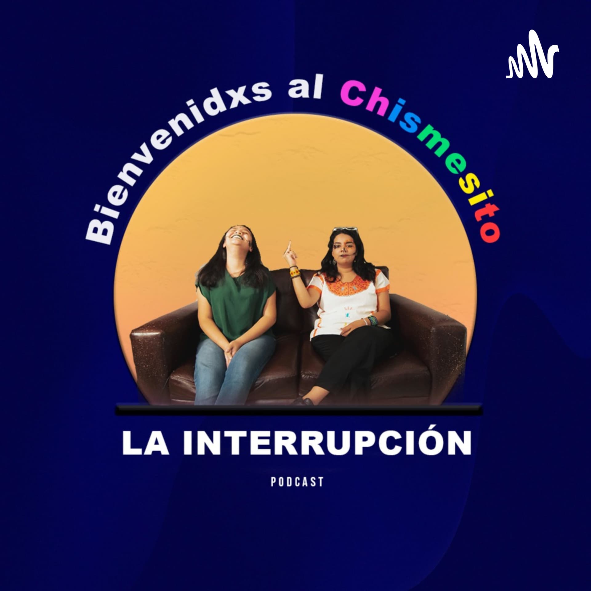 La Interrupción - Podcasts