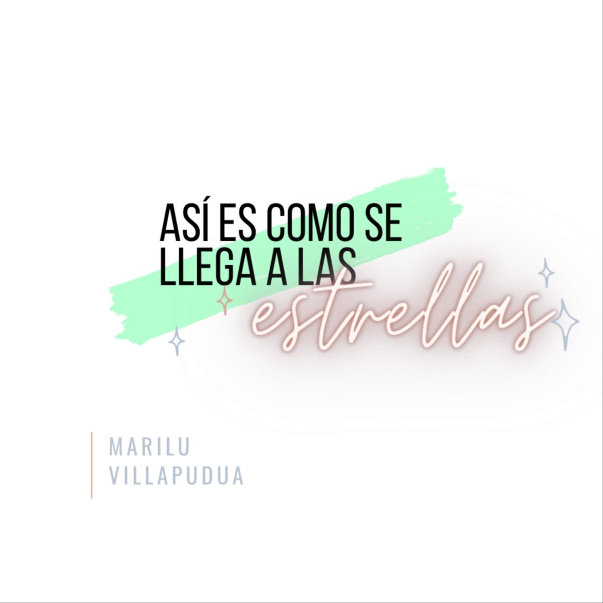 Llega a las Estrellas - Podcasts