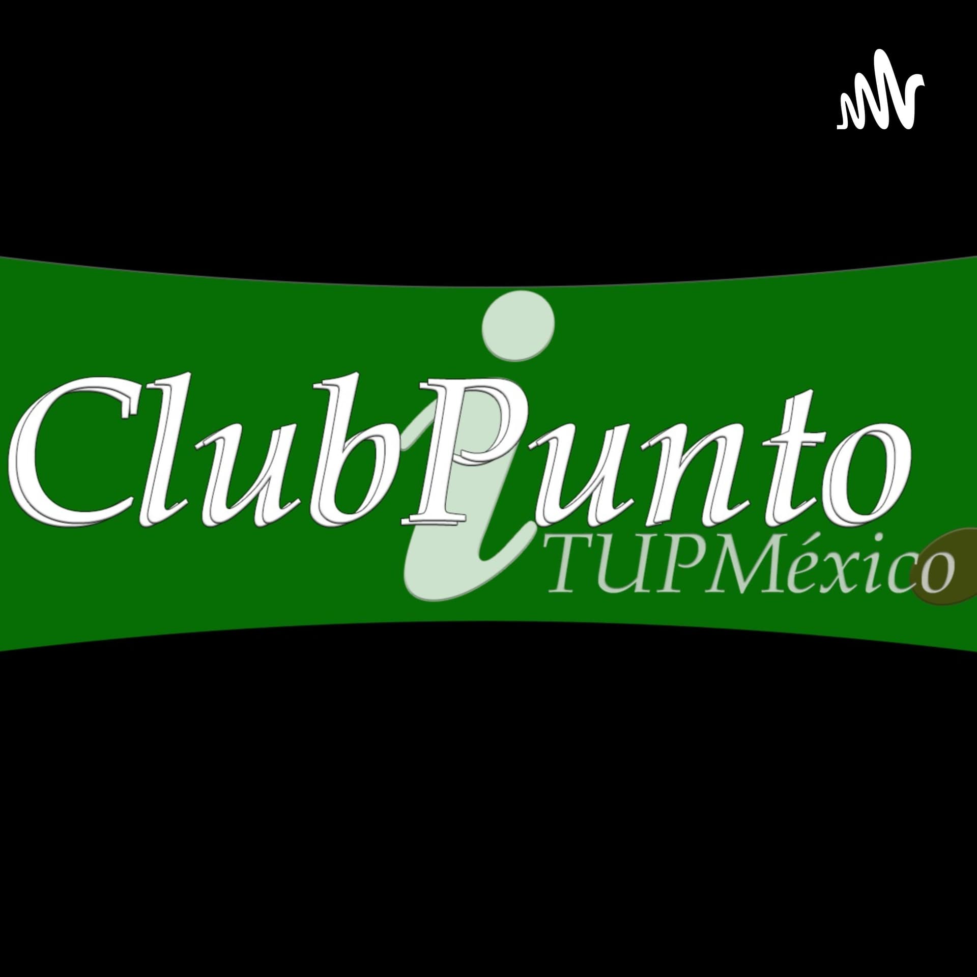 Club Punto - Podcasts