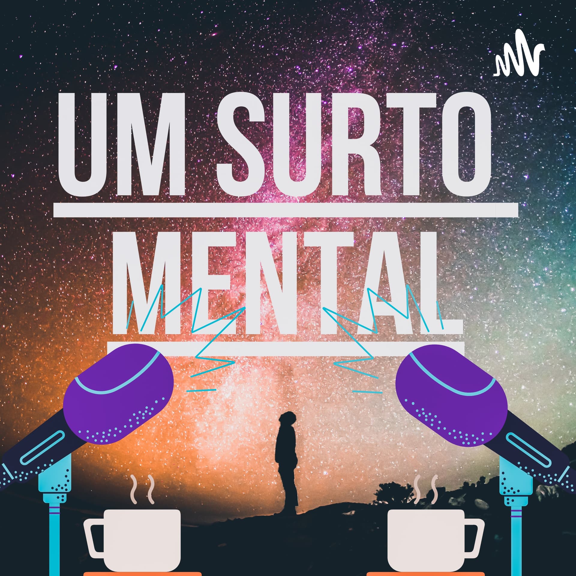 Um Surto Mental