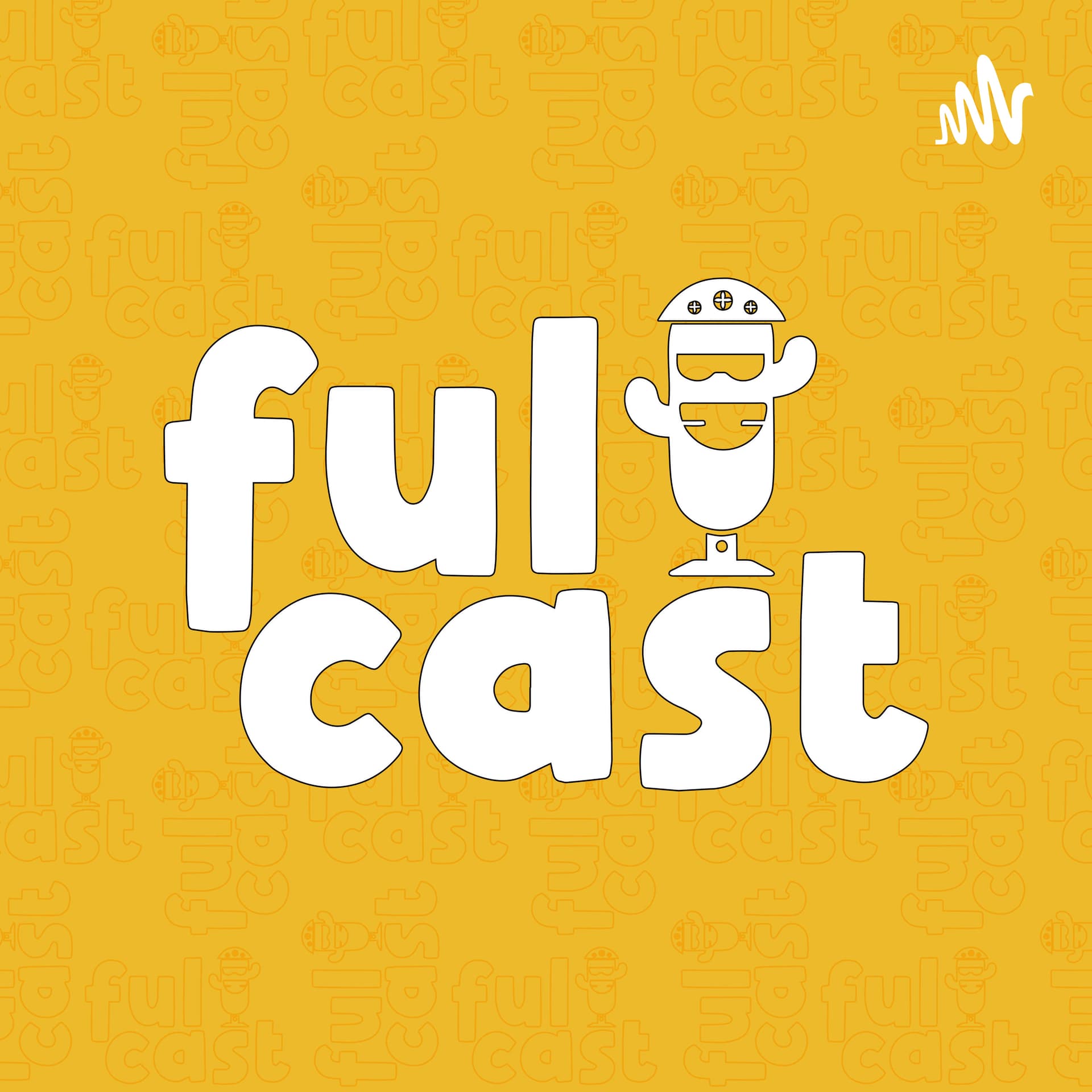 Fuleragicast - Podcasts