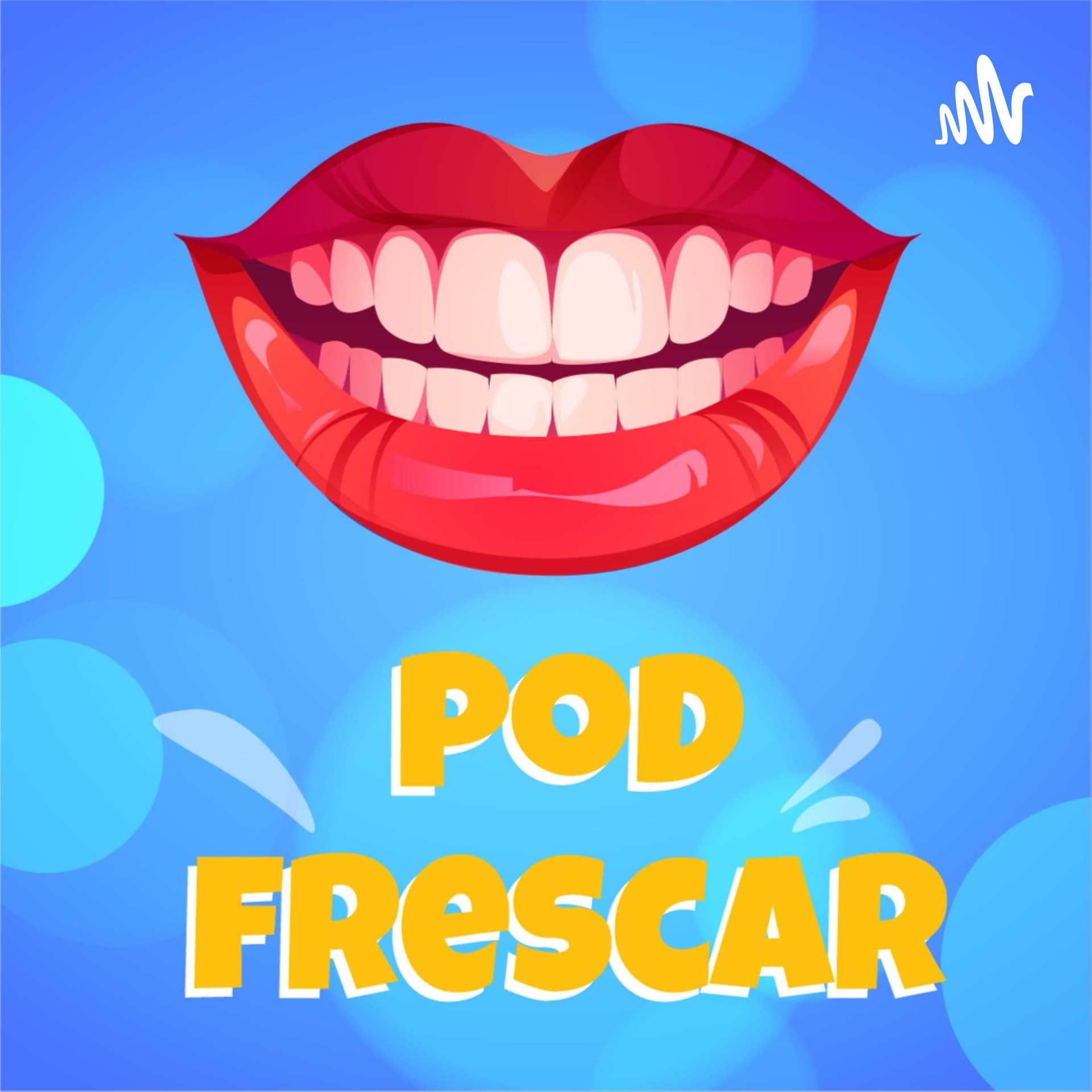 PODfrescar - Podcasts
