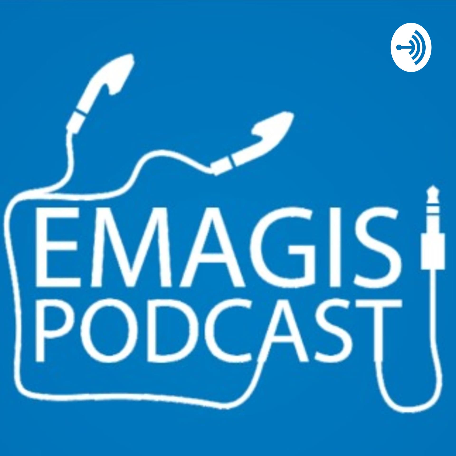 Emagis | TRF4 - Podcasts