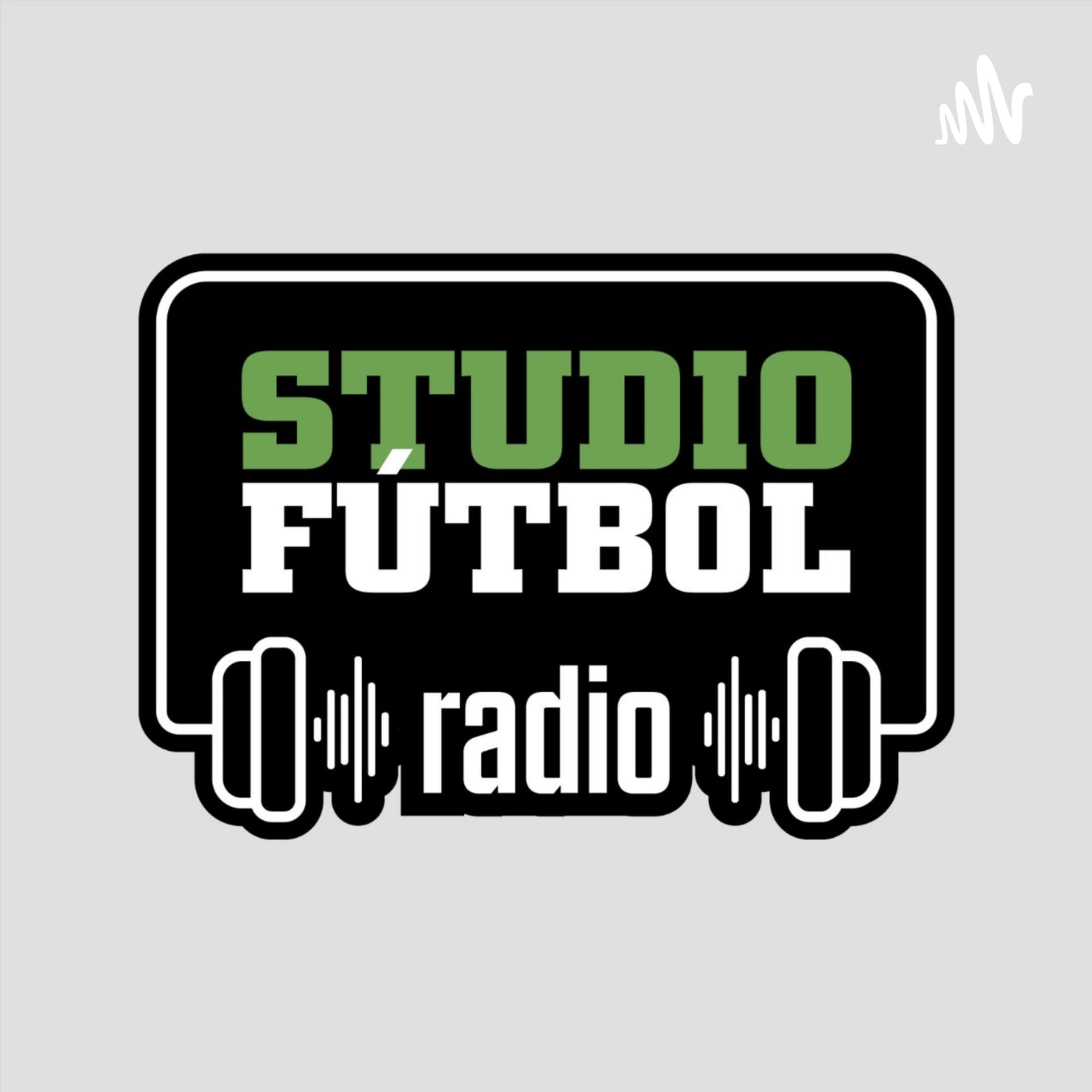 StudioFutbol Radio - Podcasts