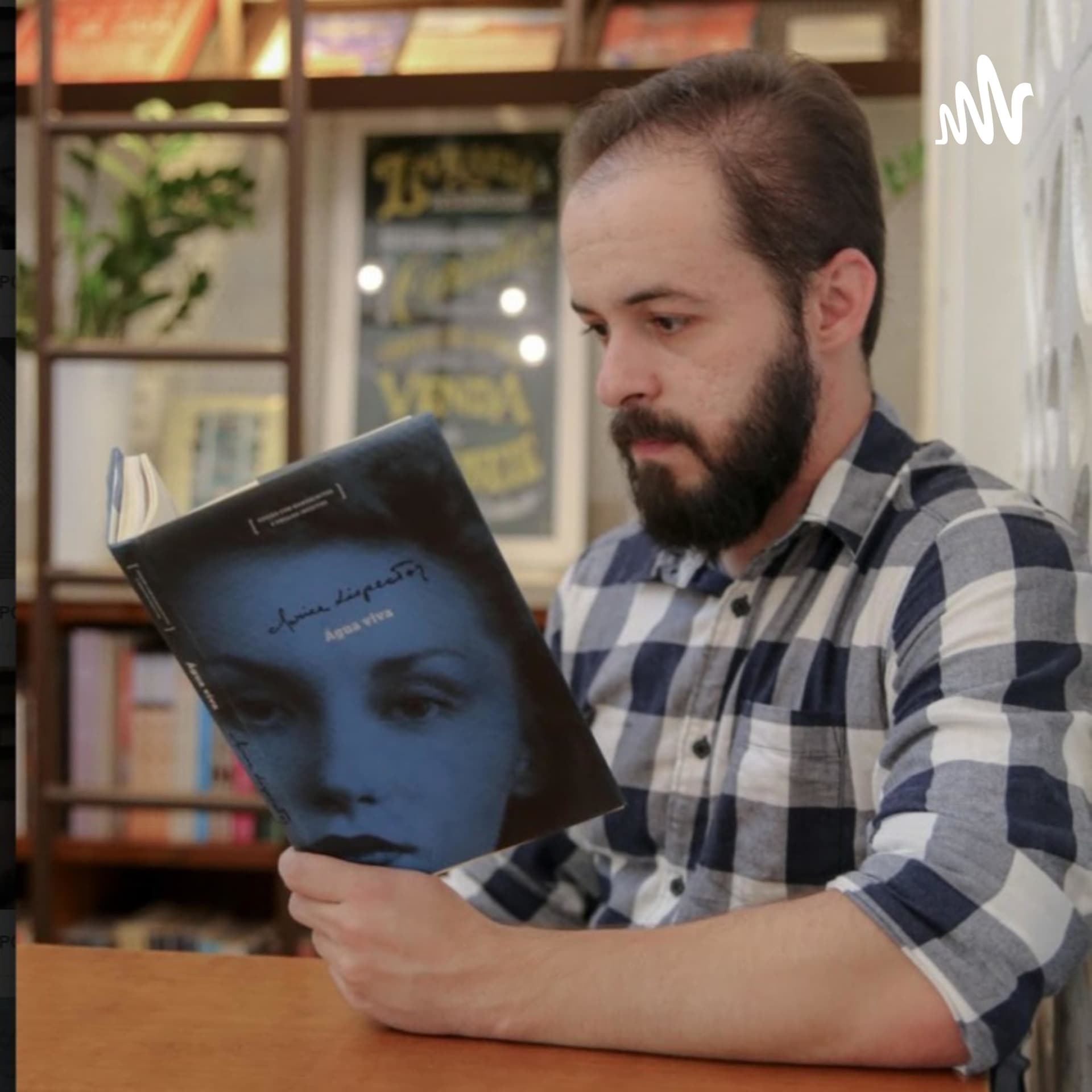 Podcast Veredas Infinitas