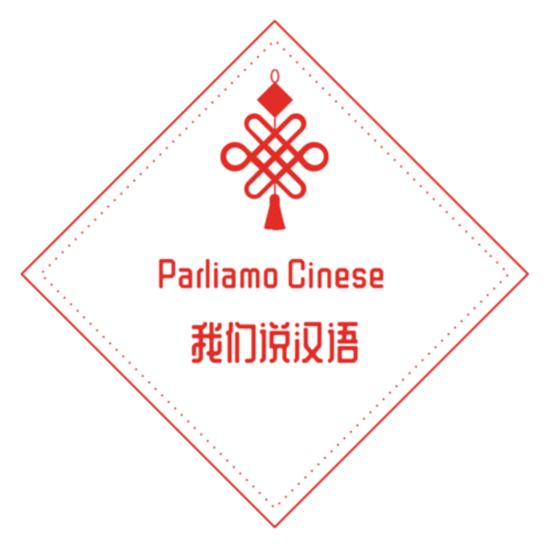 Parliamo Cinese 我们说汉语 - Podcasts