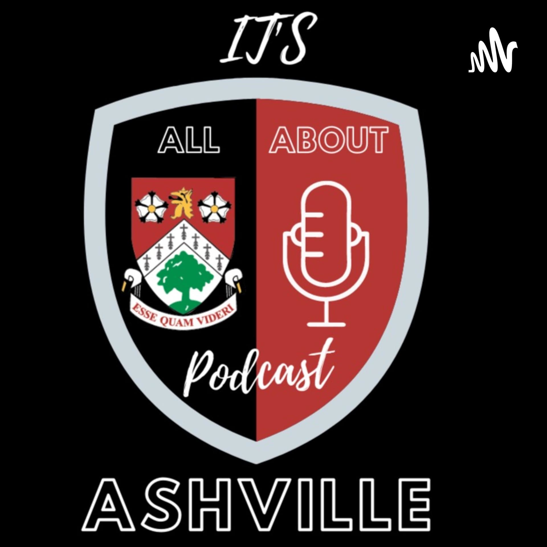 It's All About Ashville - Podcasts