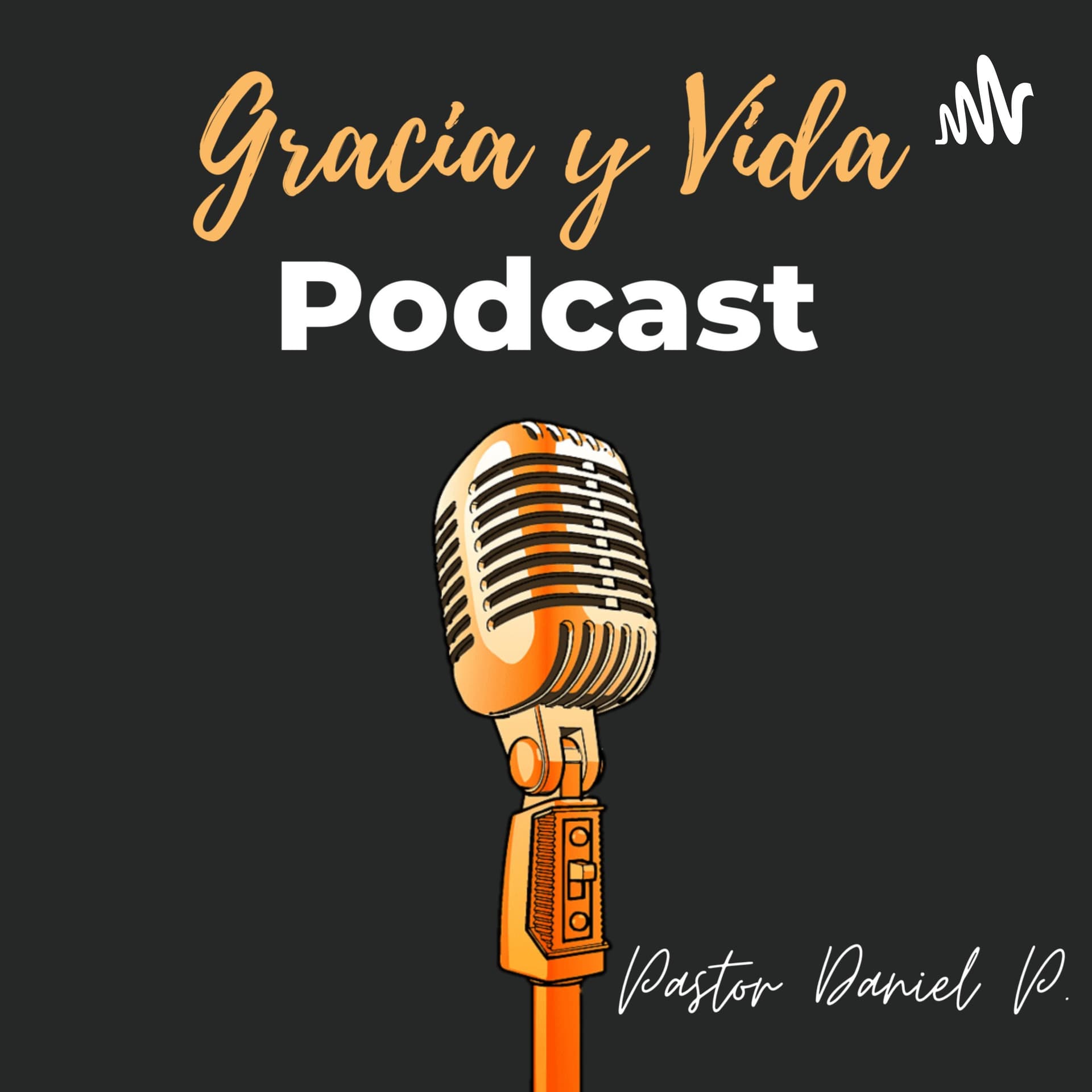 Palabras de Gracia y Vida