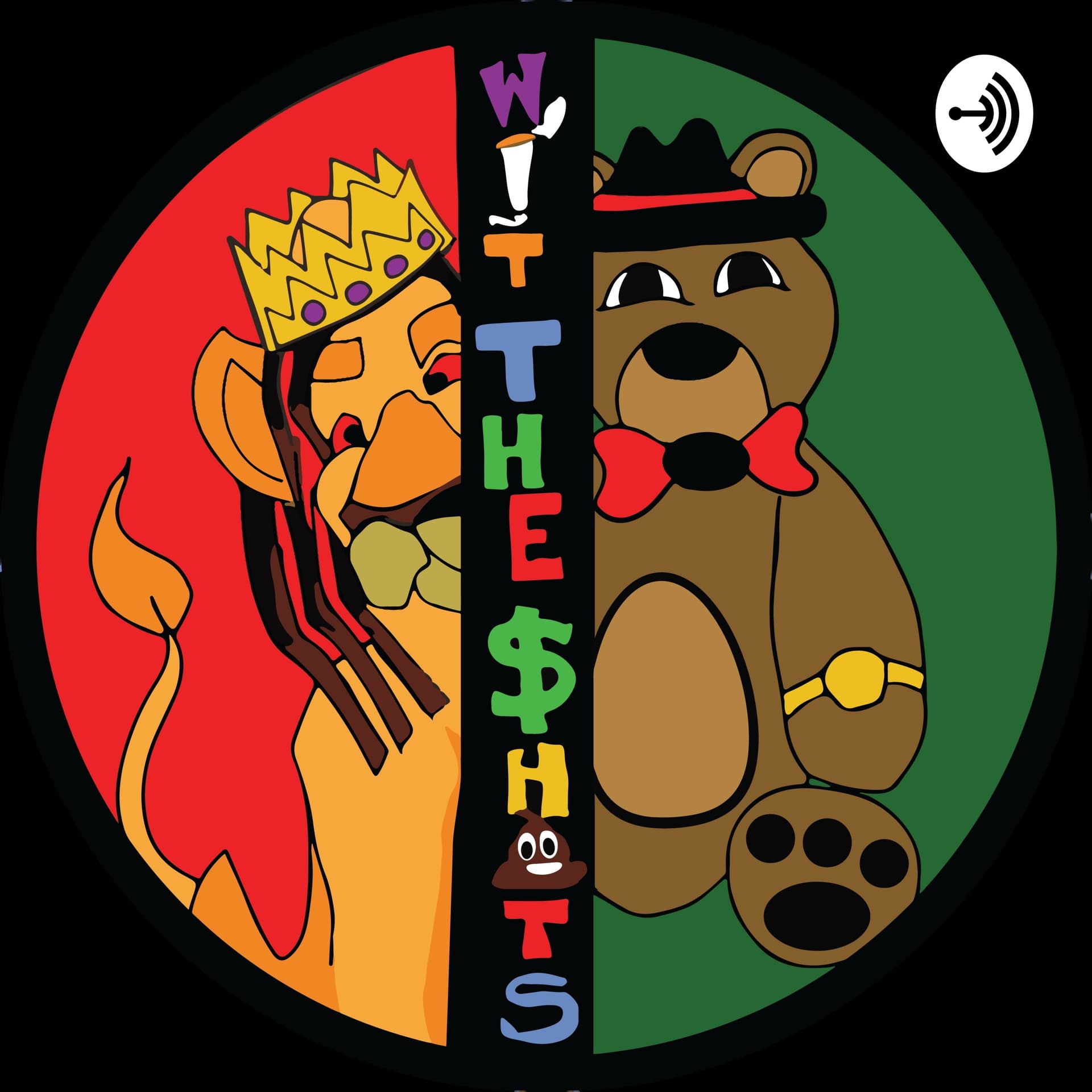Wit The $hits Podcast - Podcasts