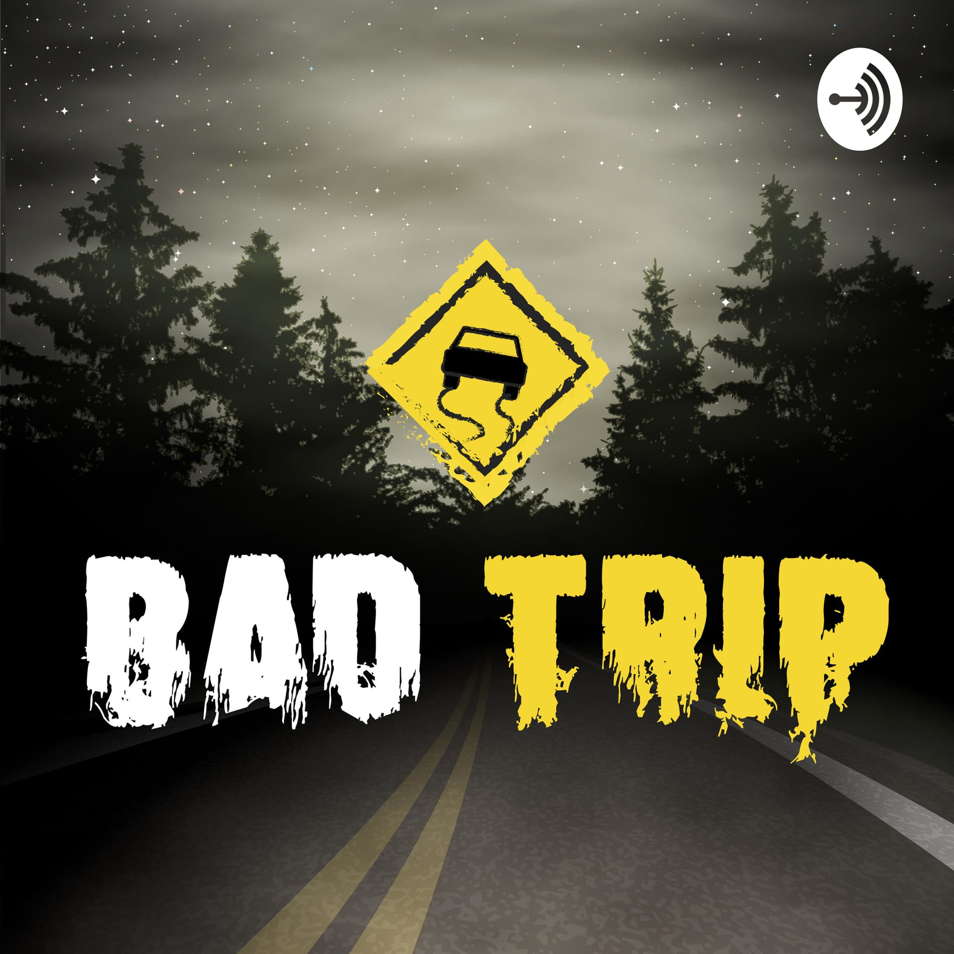 Bad Trip - Podcasts