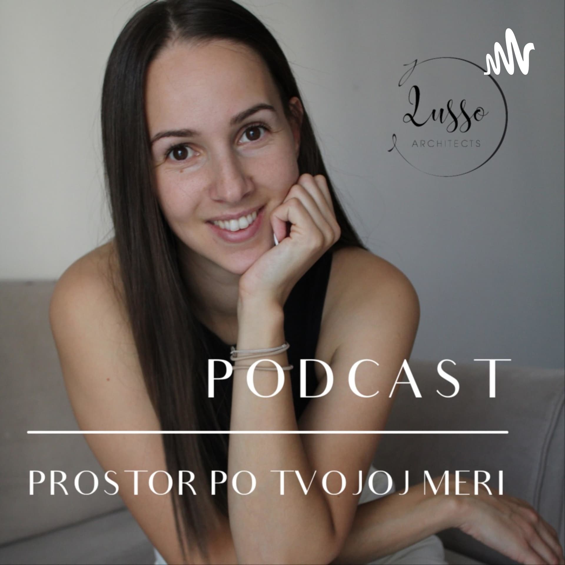 PROSTOR PO TVOJOJ MERI - Podcasts