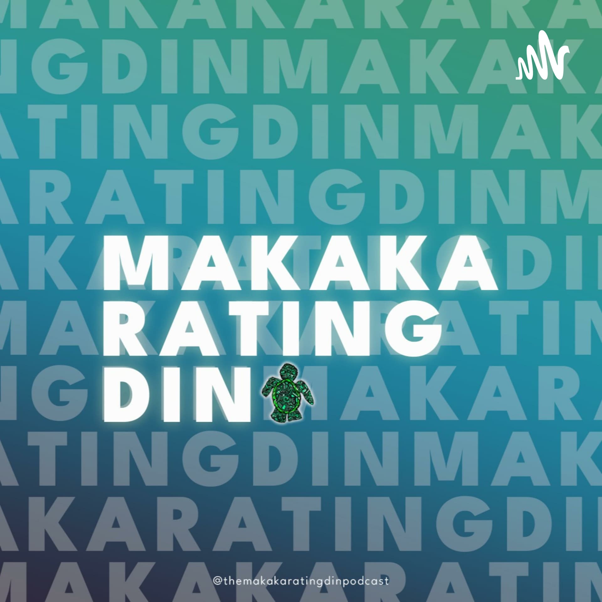 The Makakarating Din Podcast - Podcasts