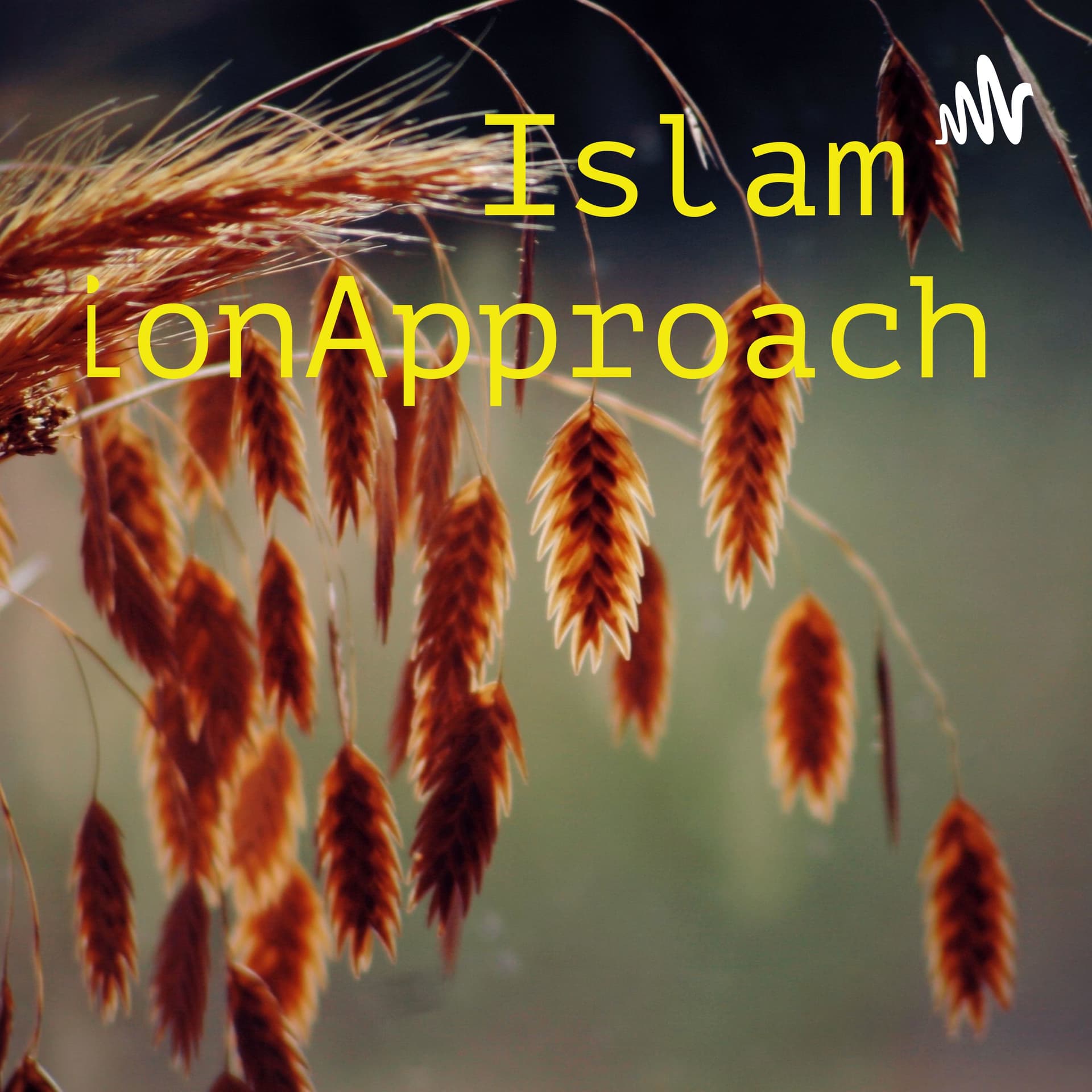 IslamicMeditationApproach - Podcasts